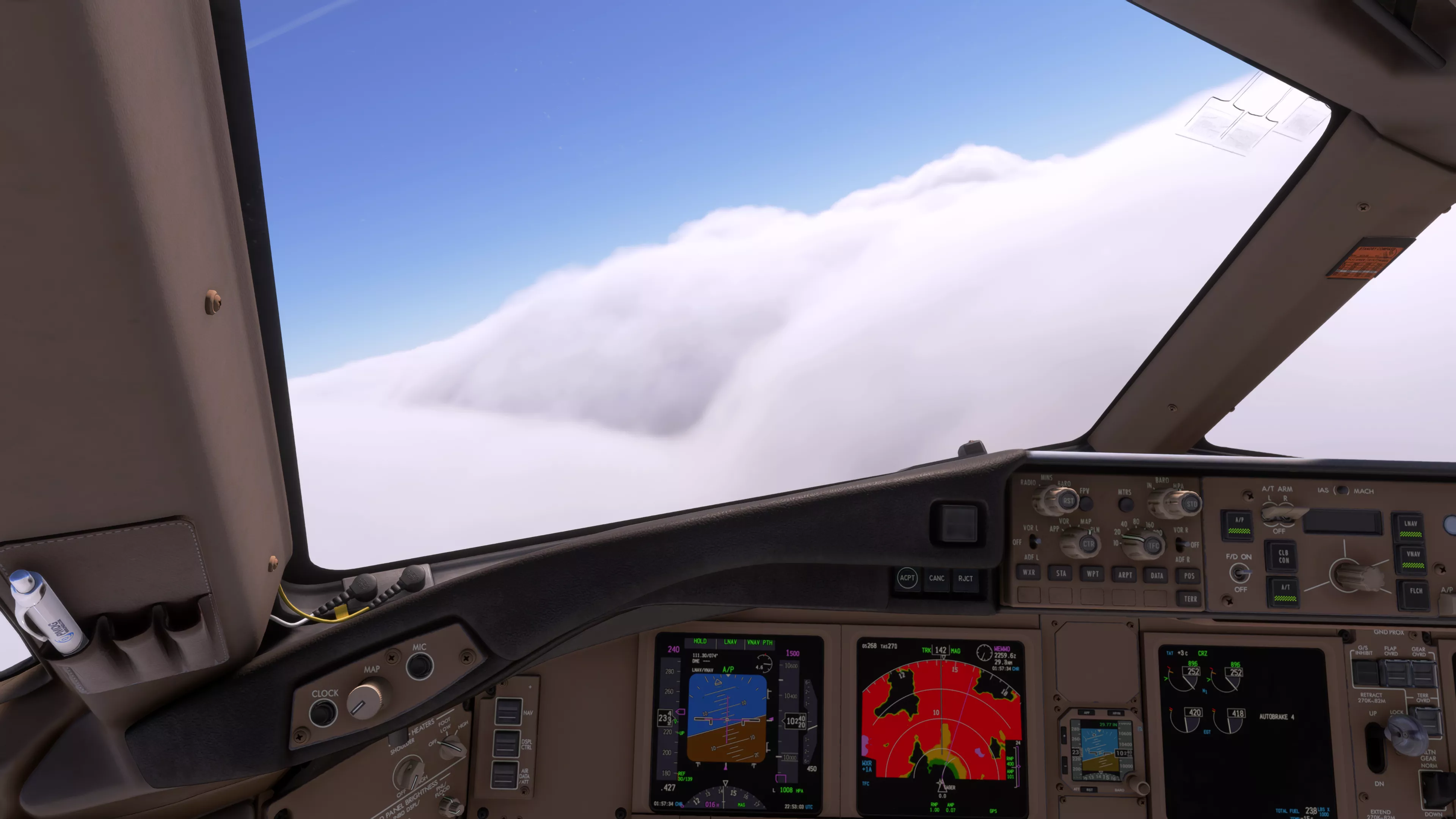 Flight Image