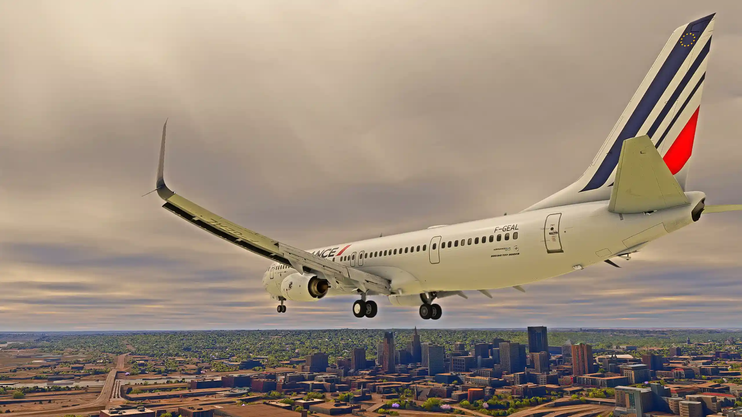 Flight Image