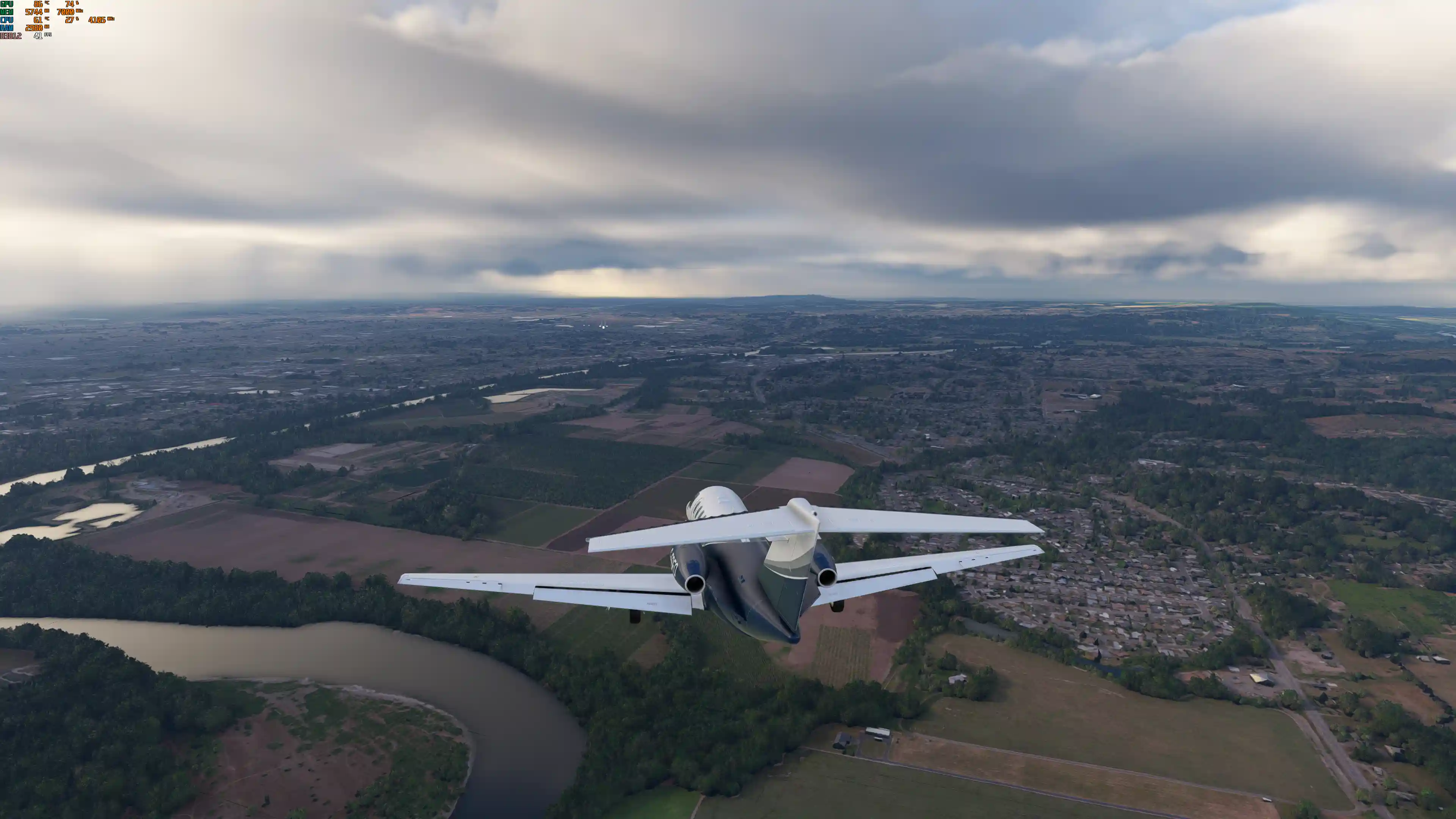 Flight Image
