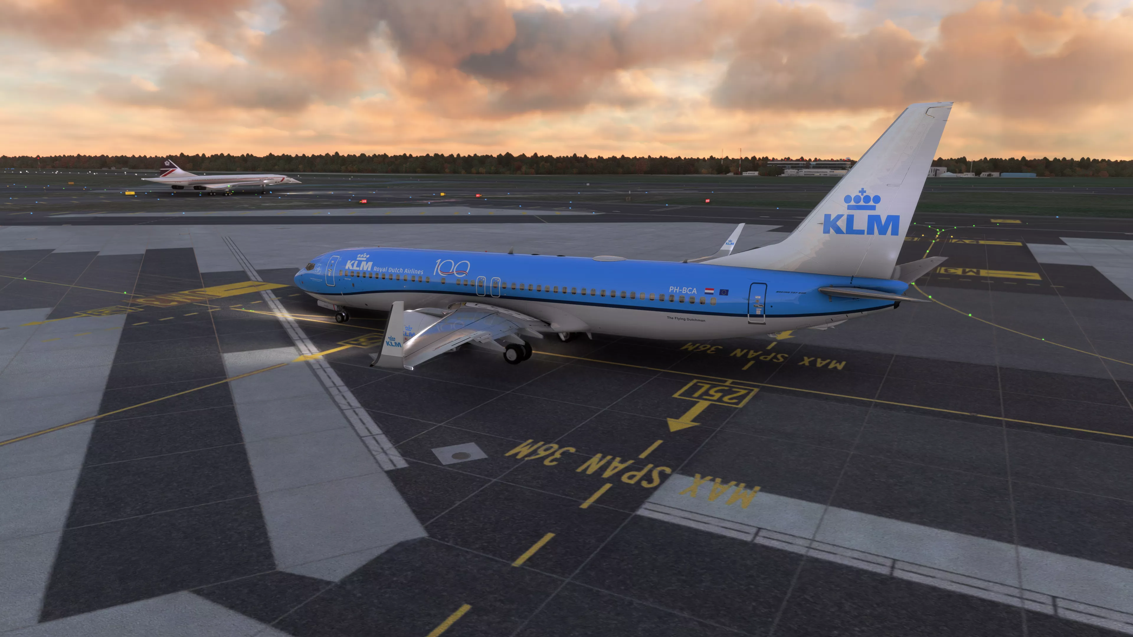 Flight Image