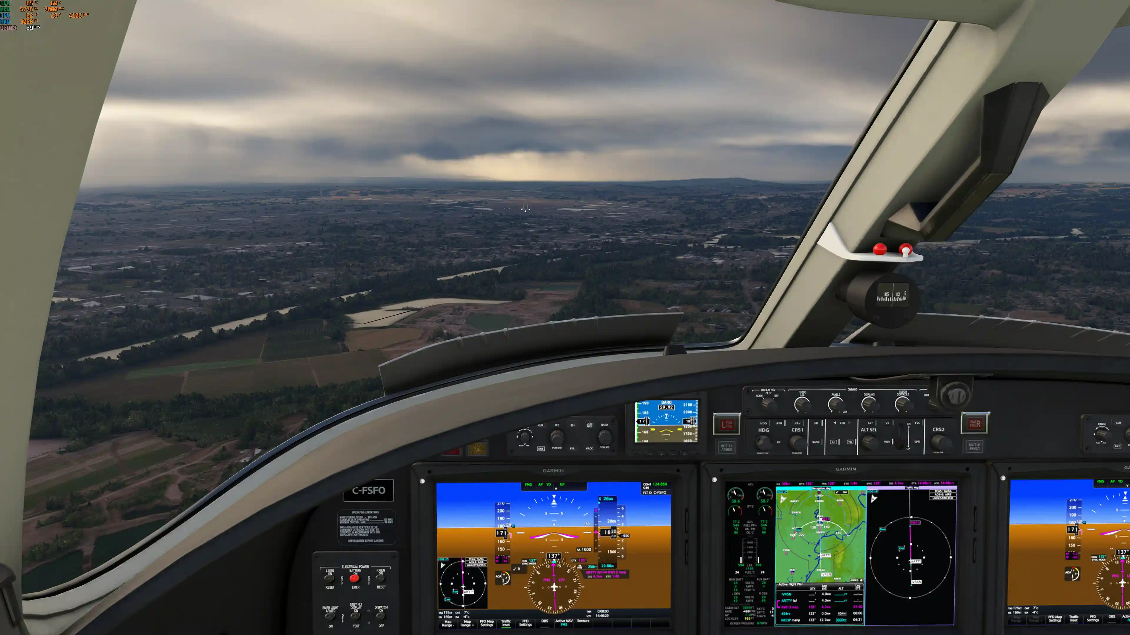 Flight Image