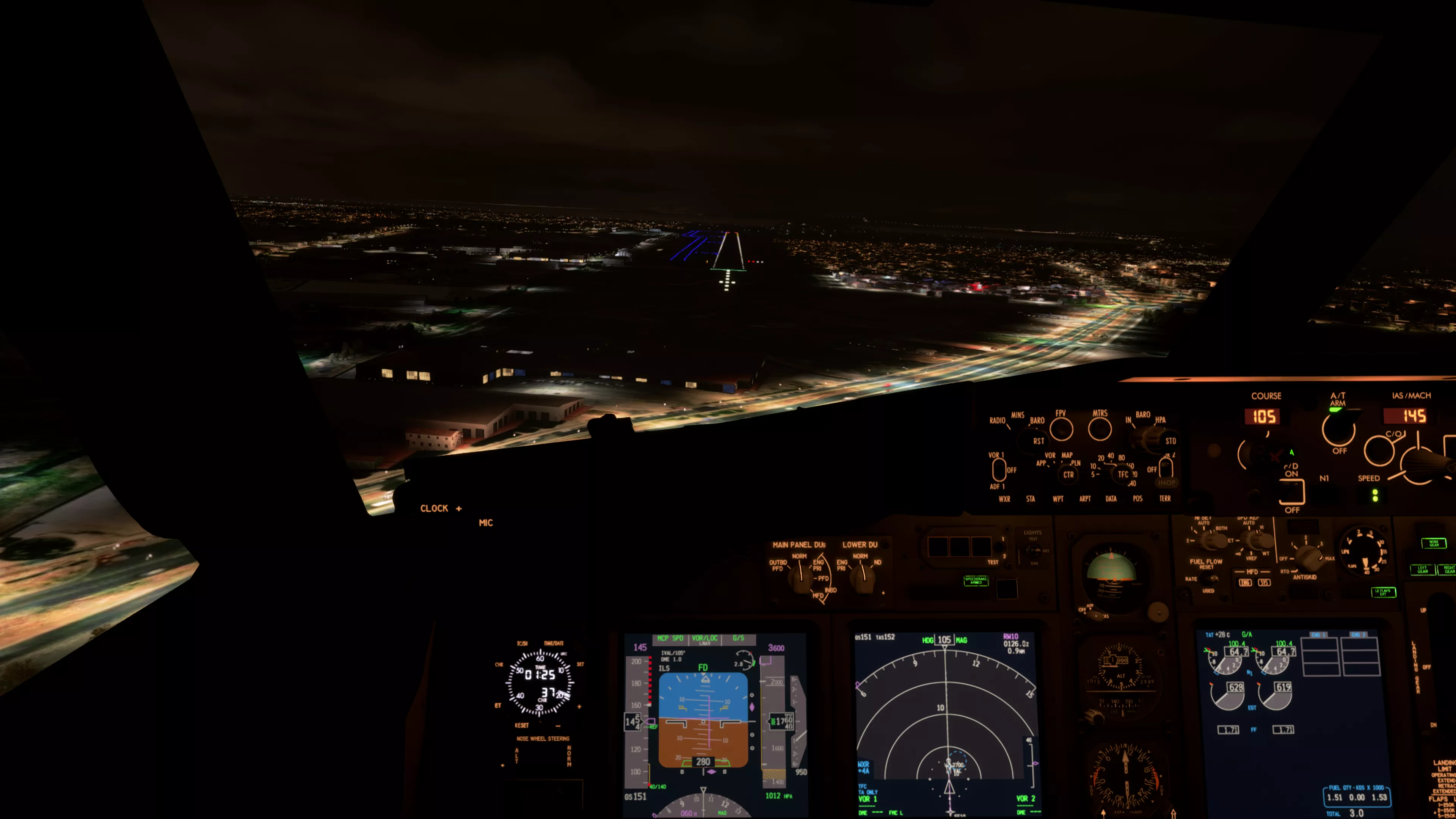 Flight Image
