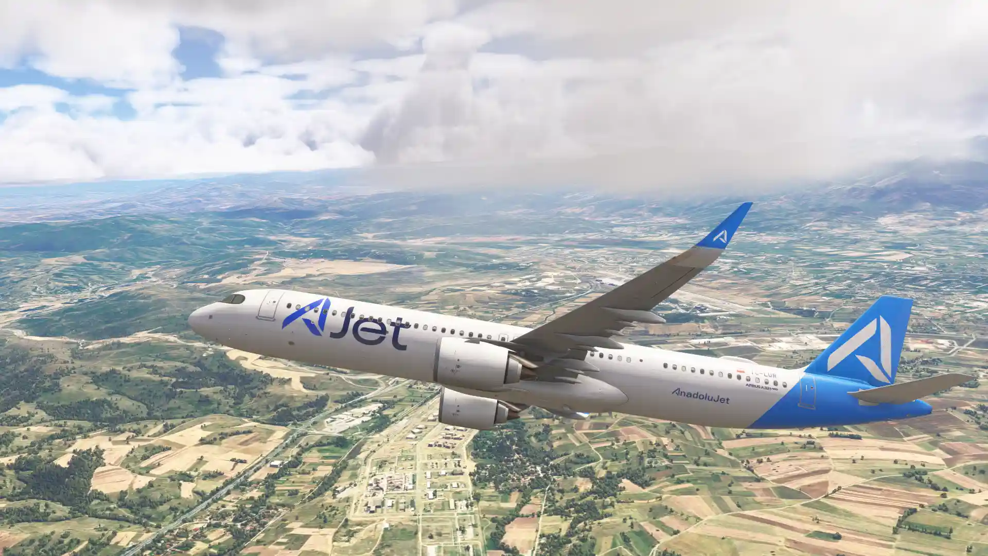 Flight Image