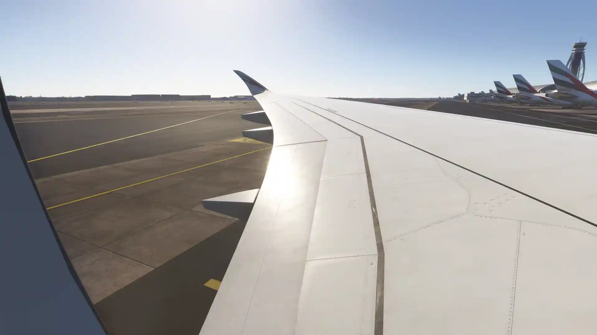 Flight Image