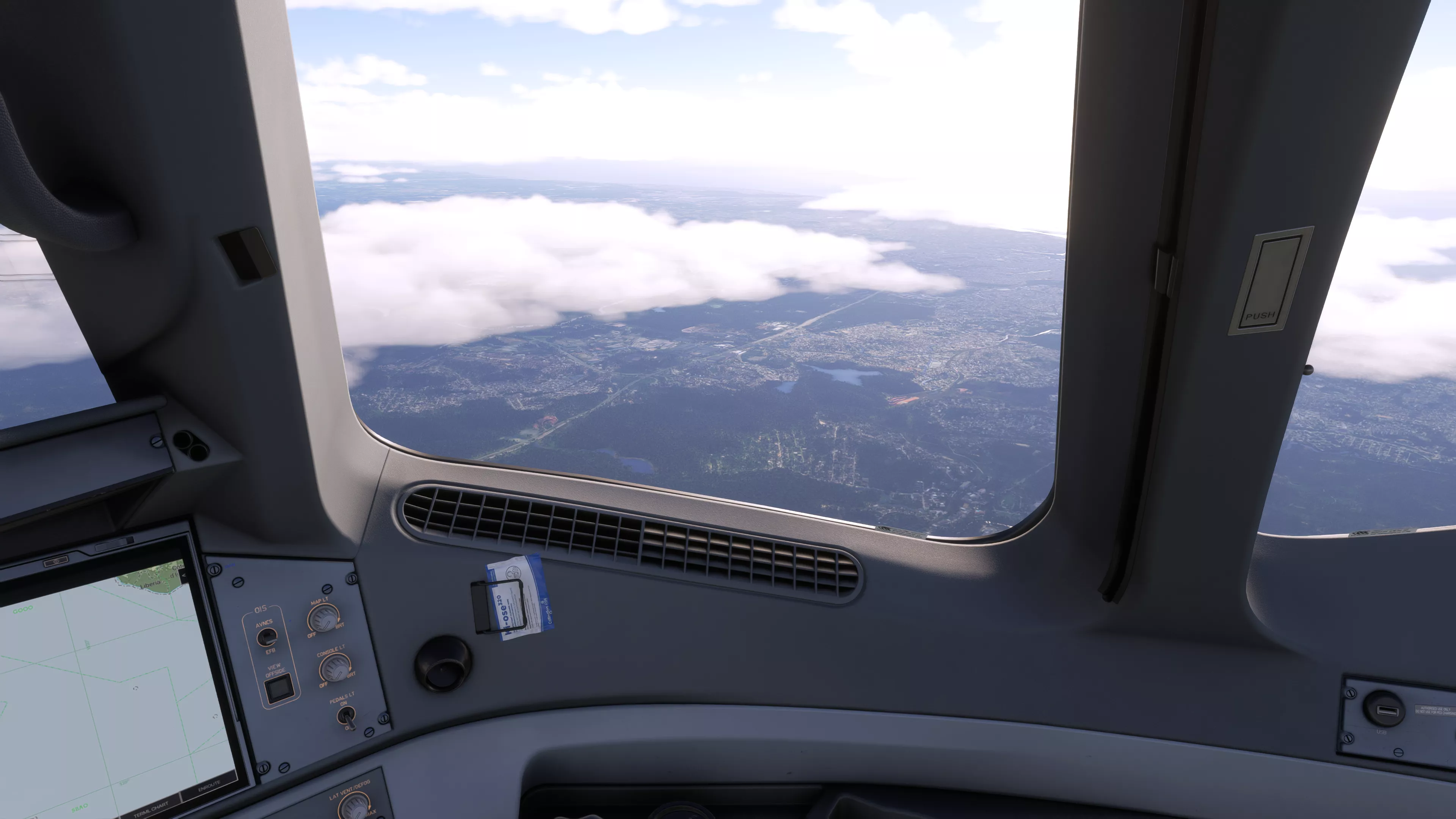 Flight Image