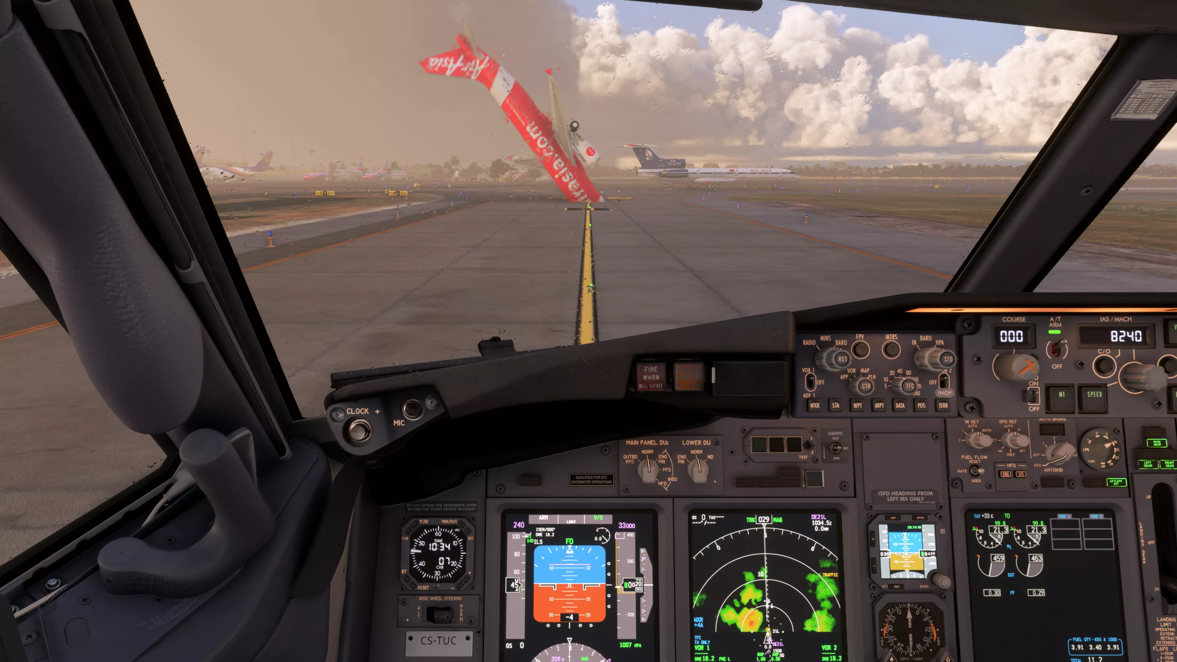 Flight Image
