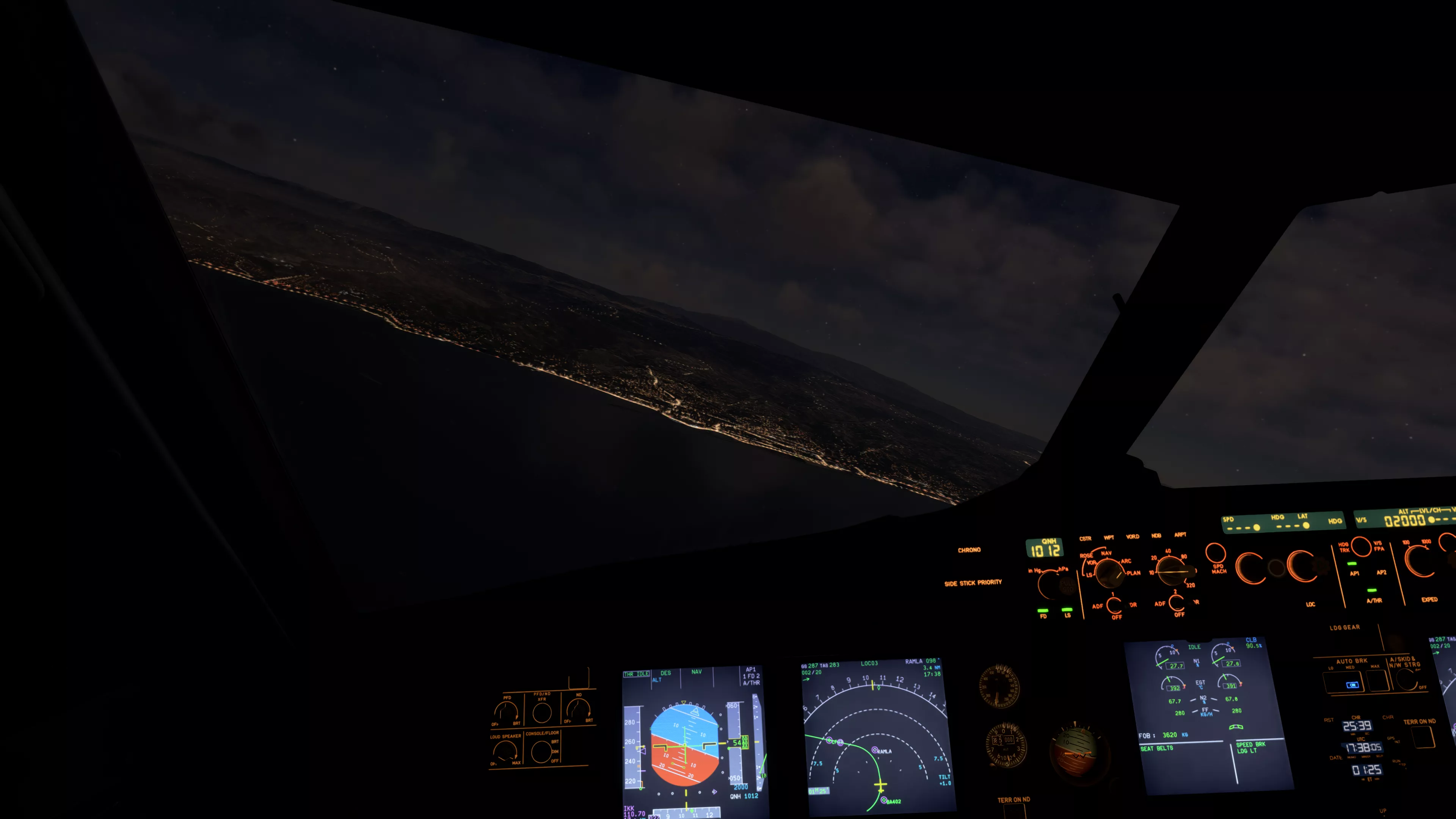 Flight Image