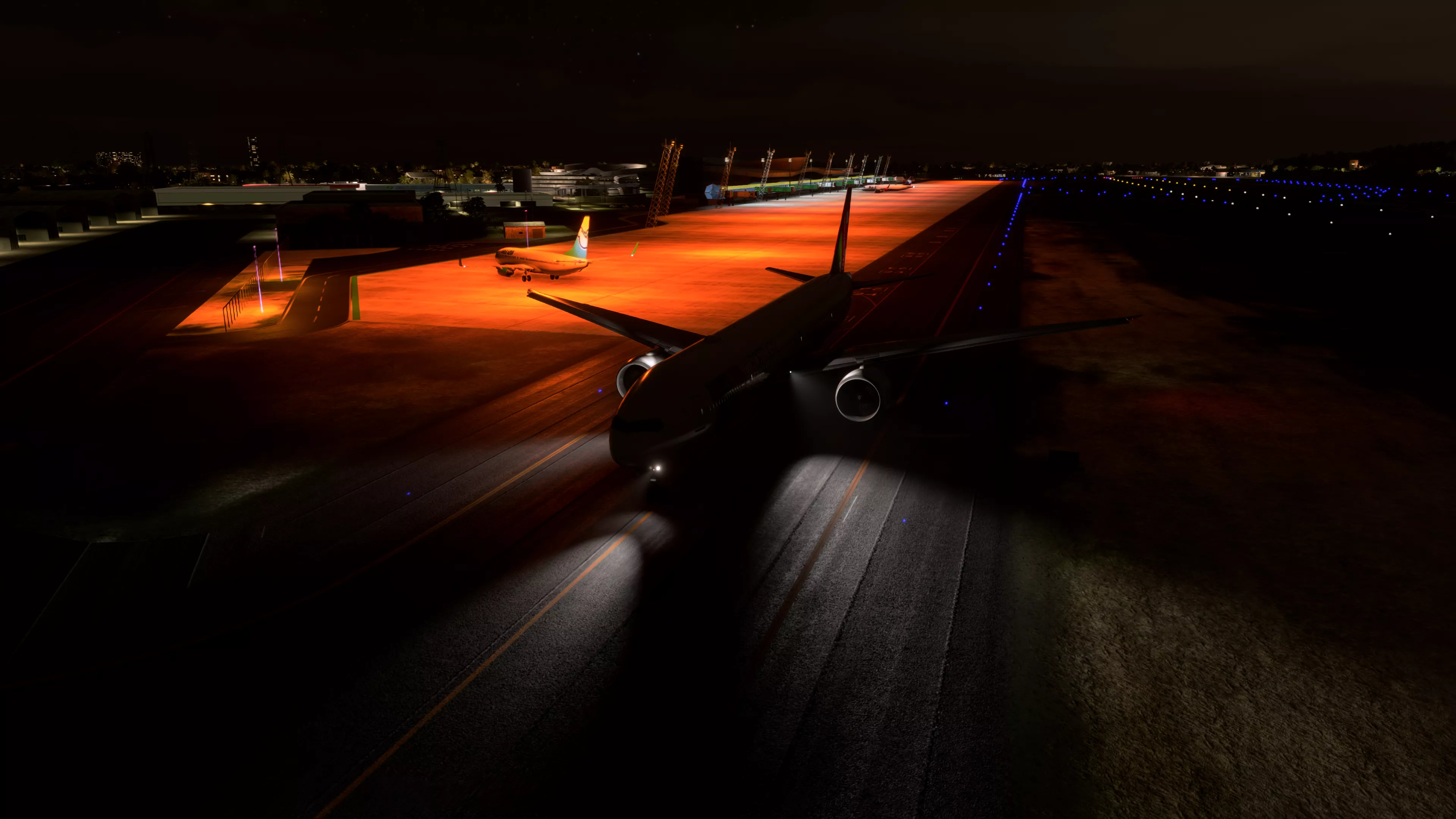 Flight Image