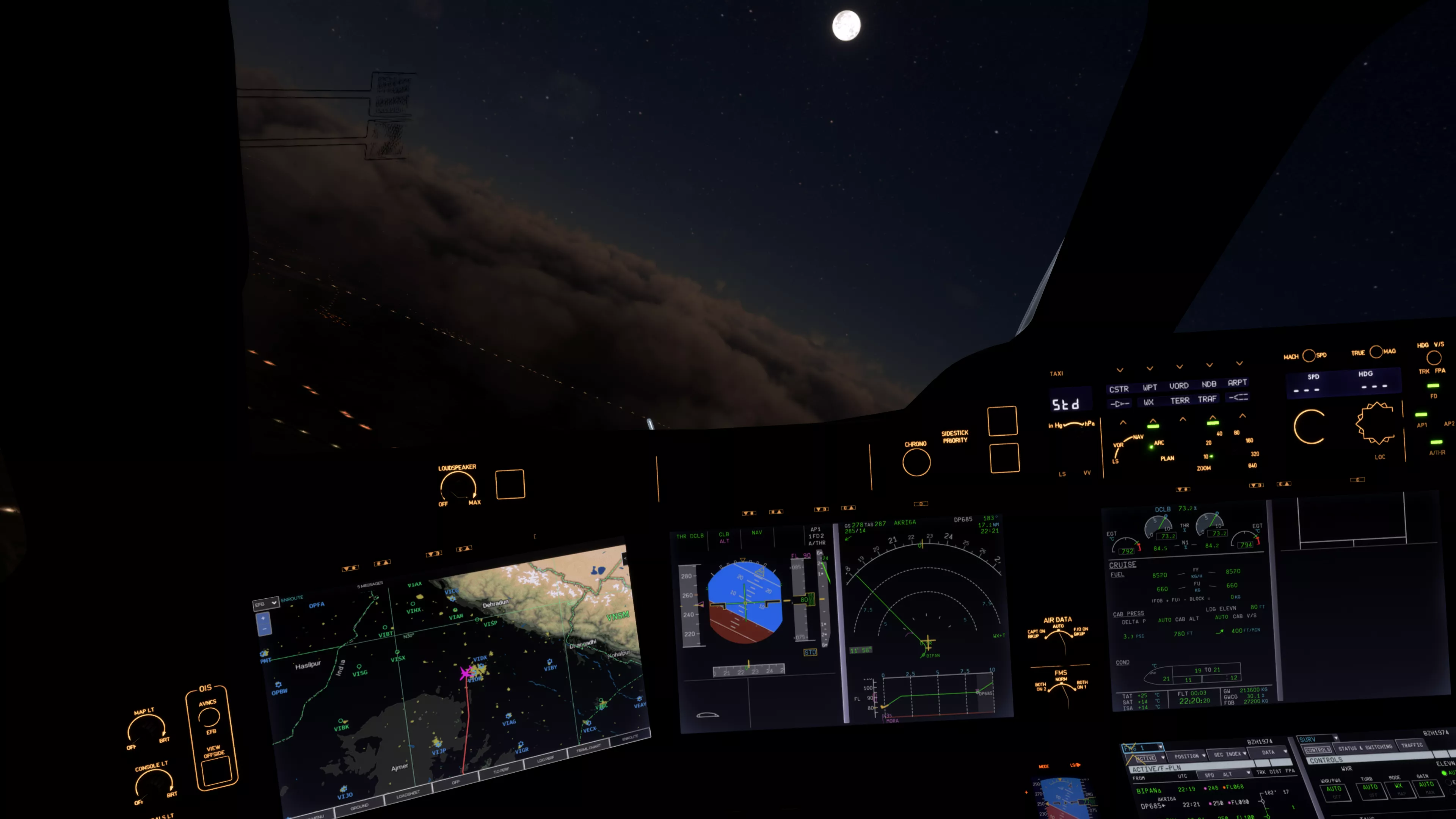 Flight Image