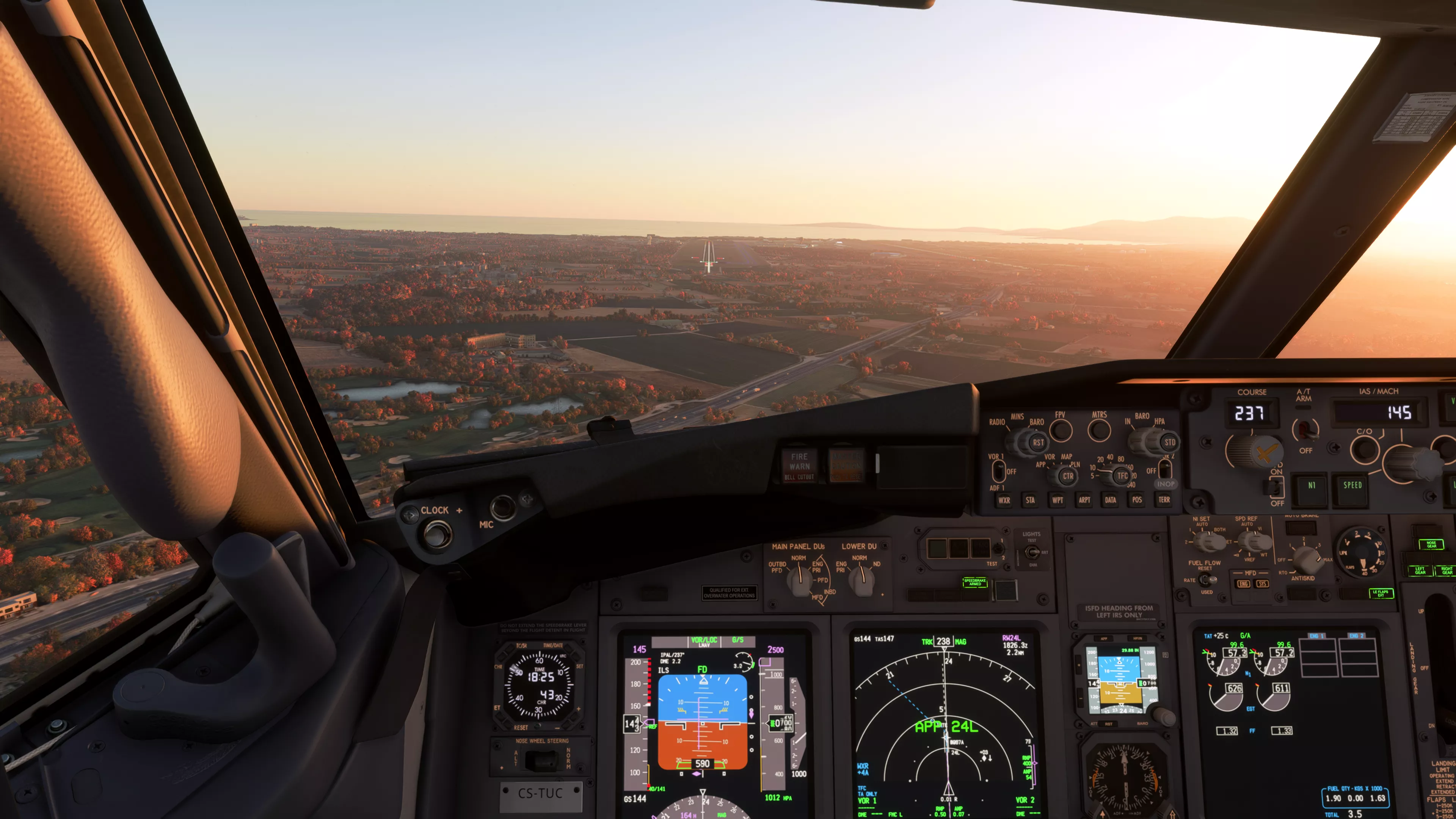 Flight Image