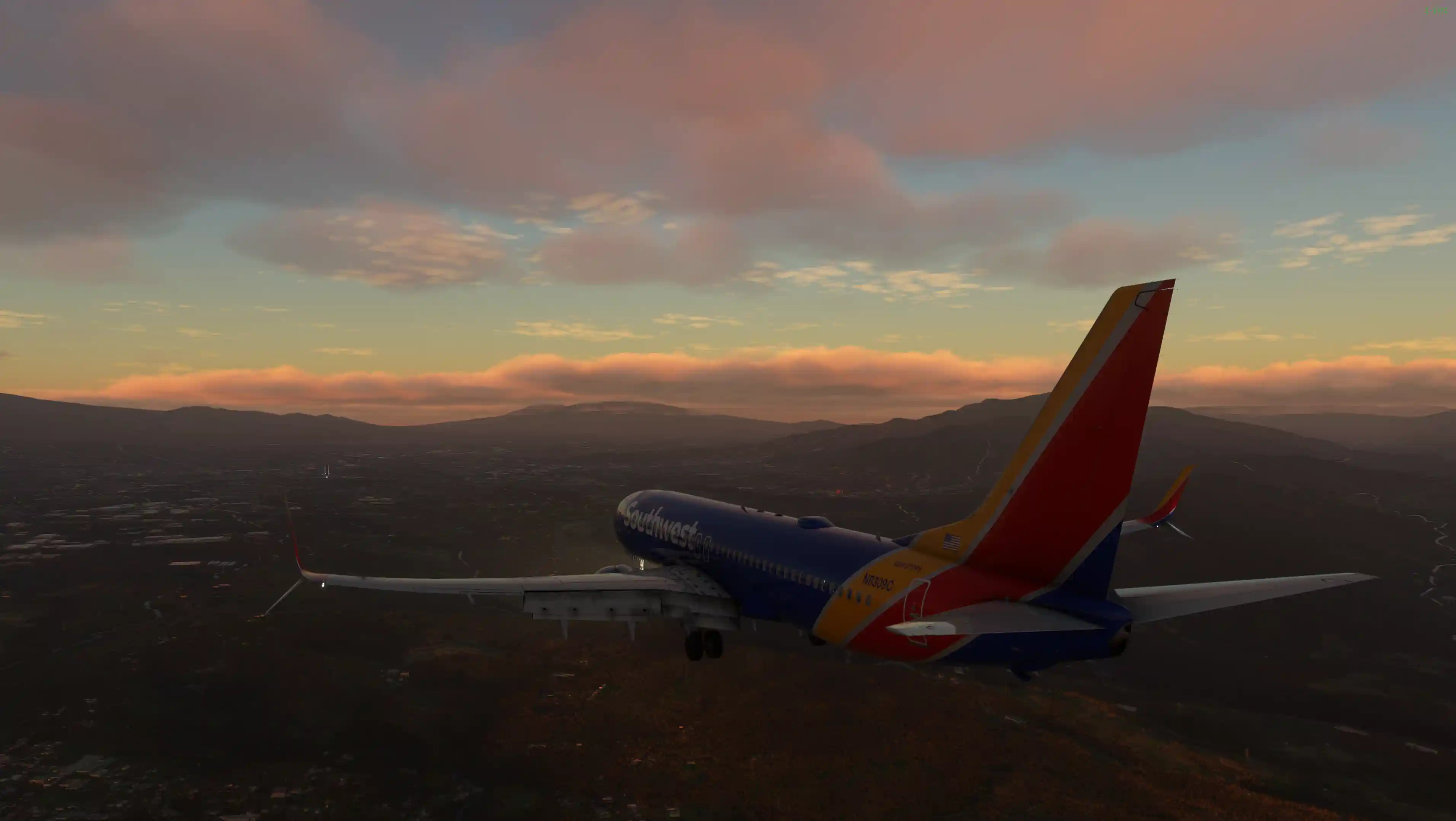 Flight Image
