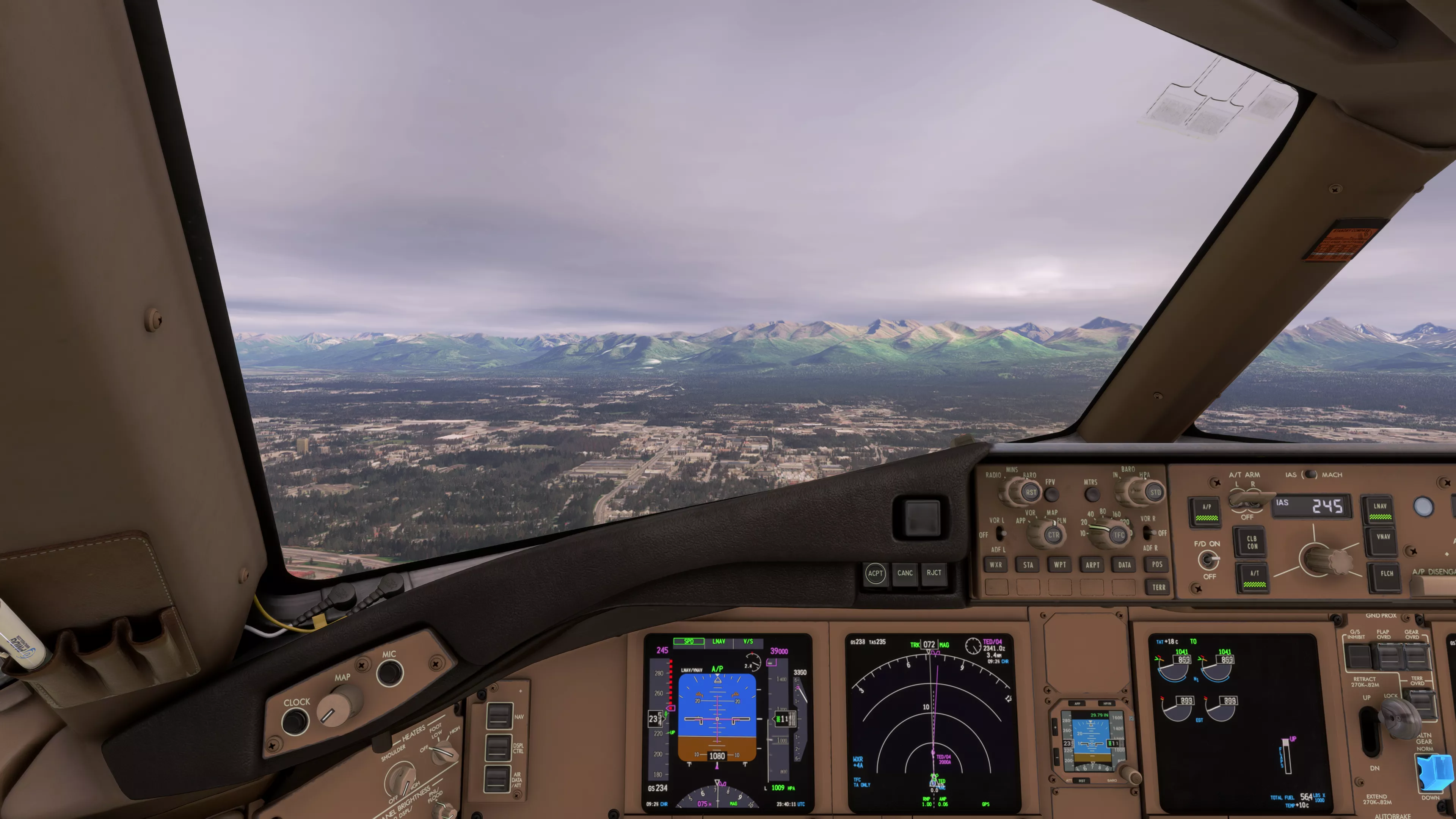 Flight Image