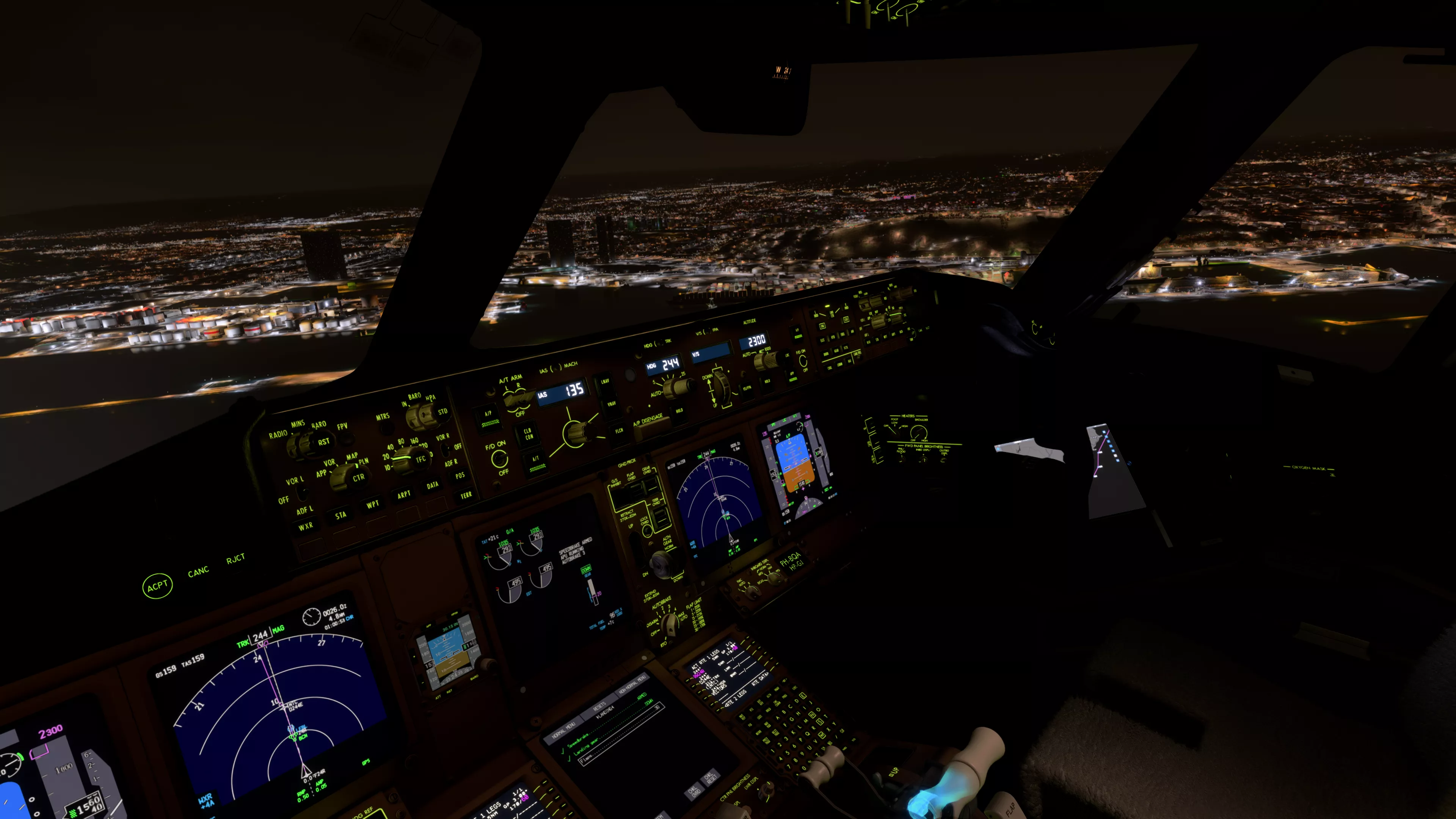 Flight Image
