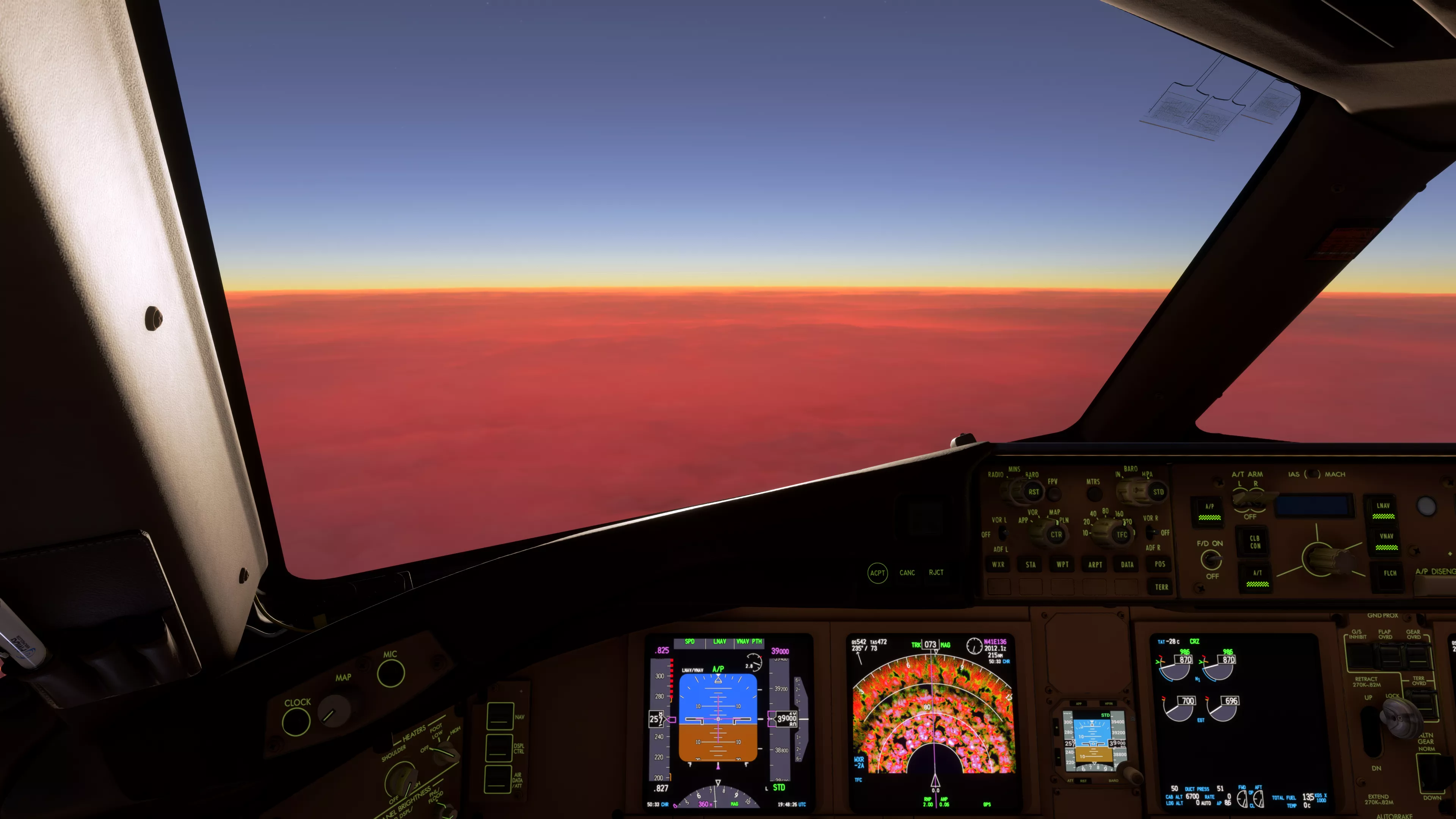 Flight Image