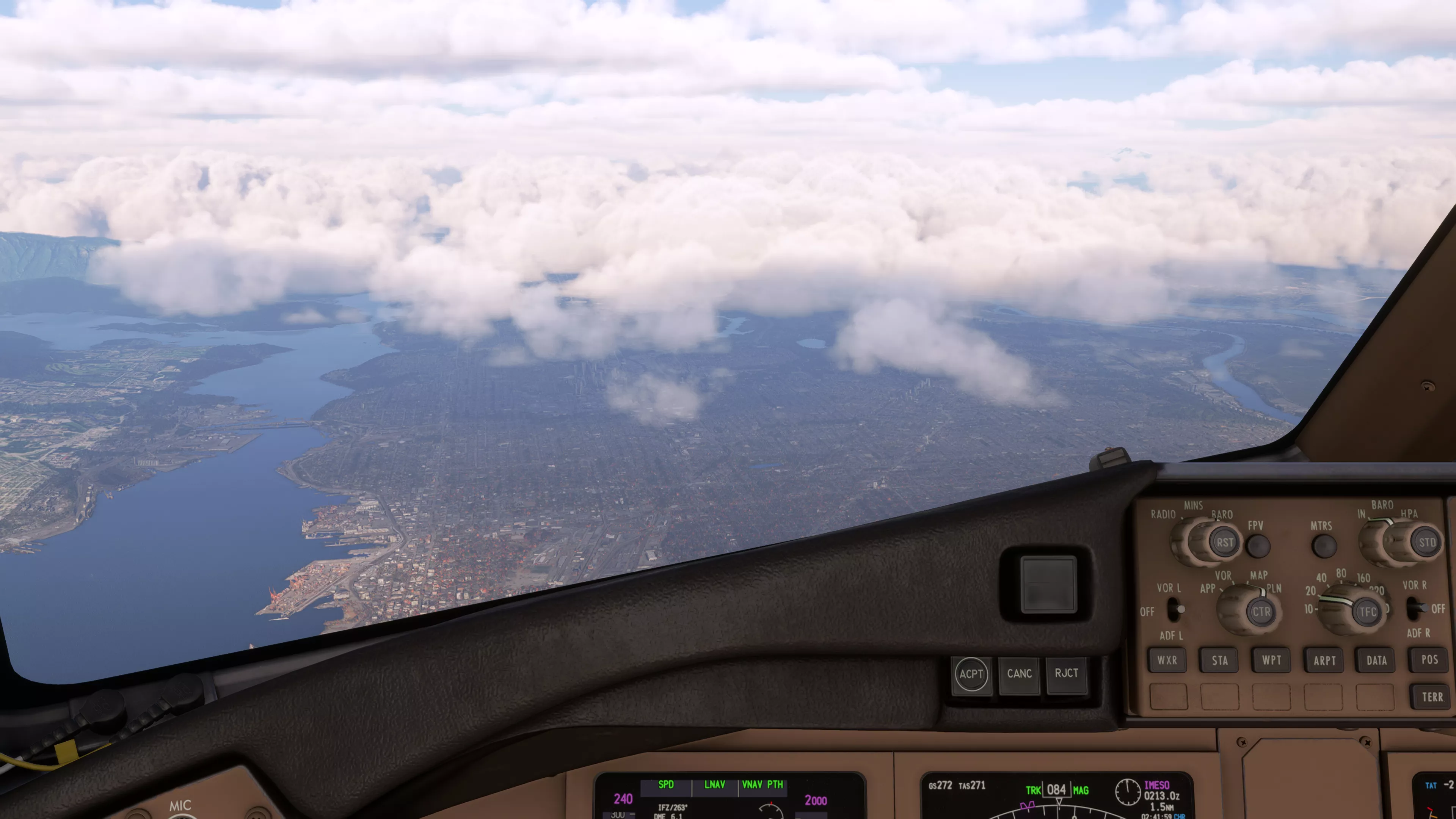 Flight Image