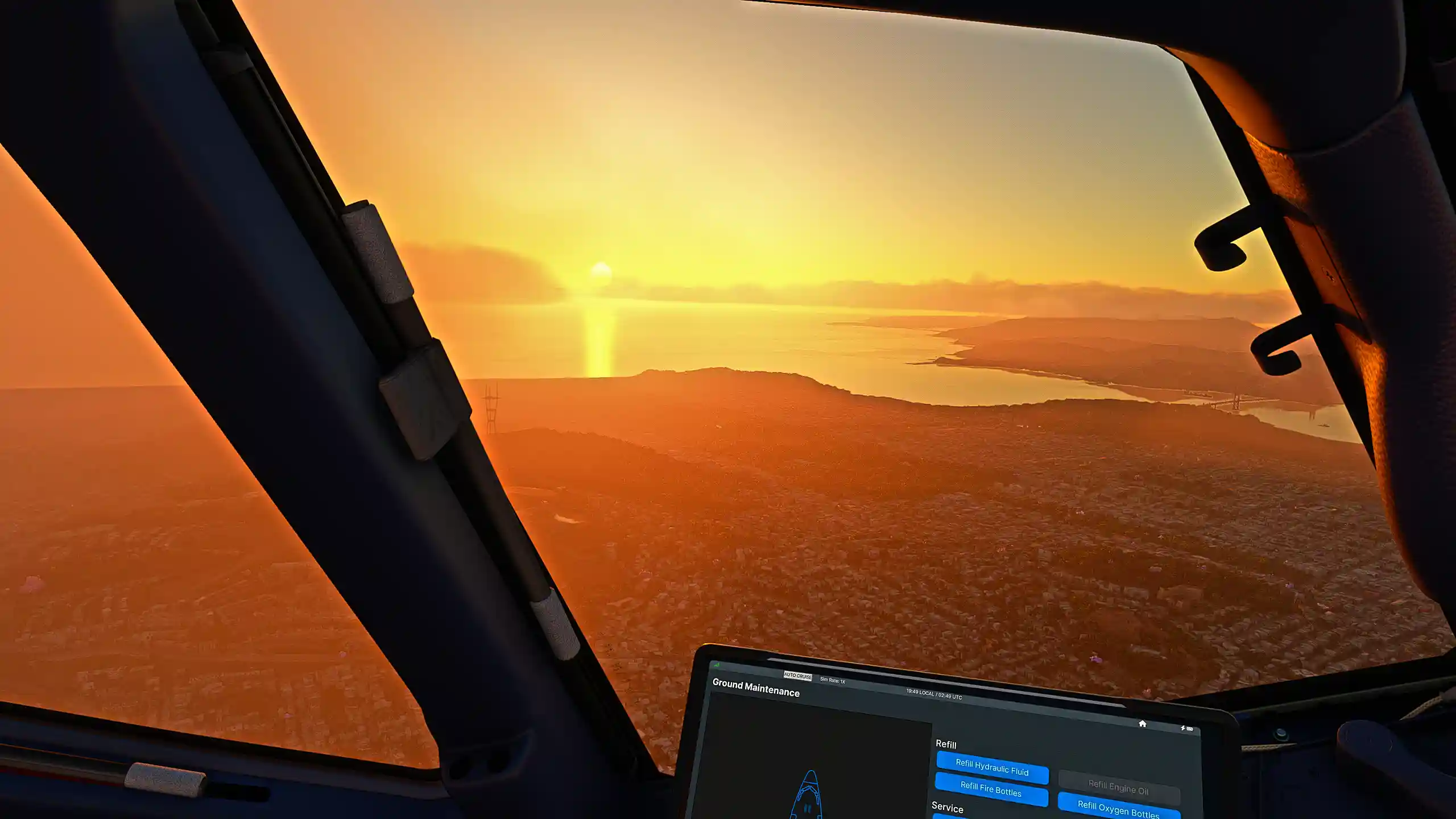 Flight Image