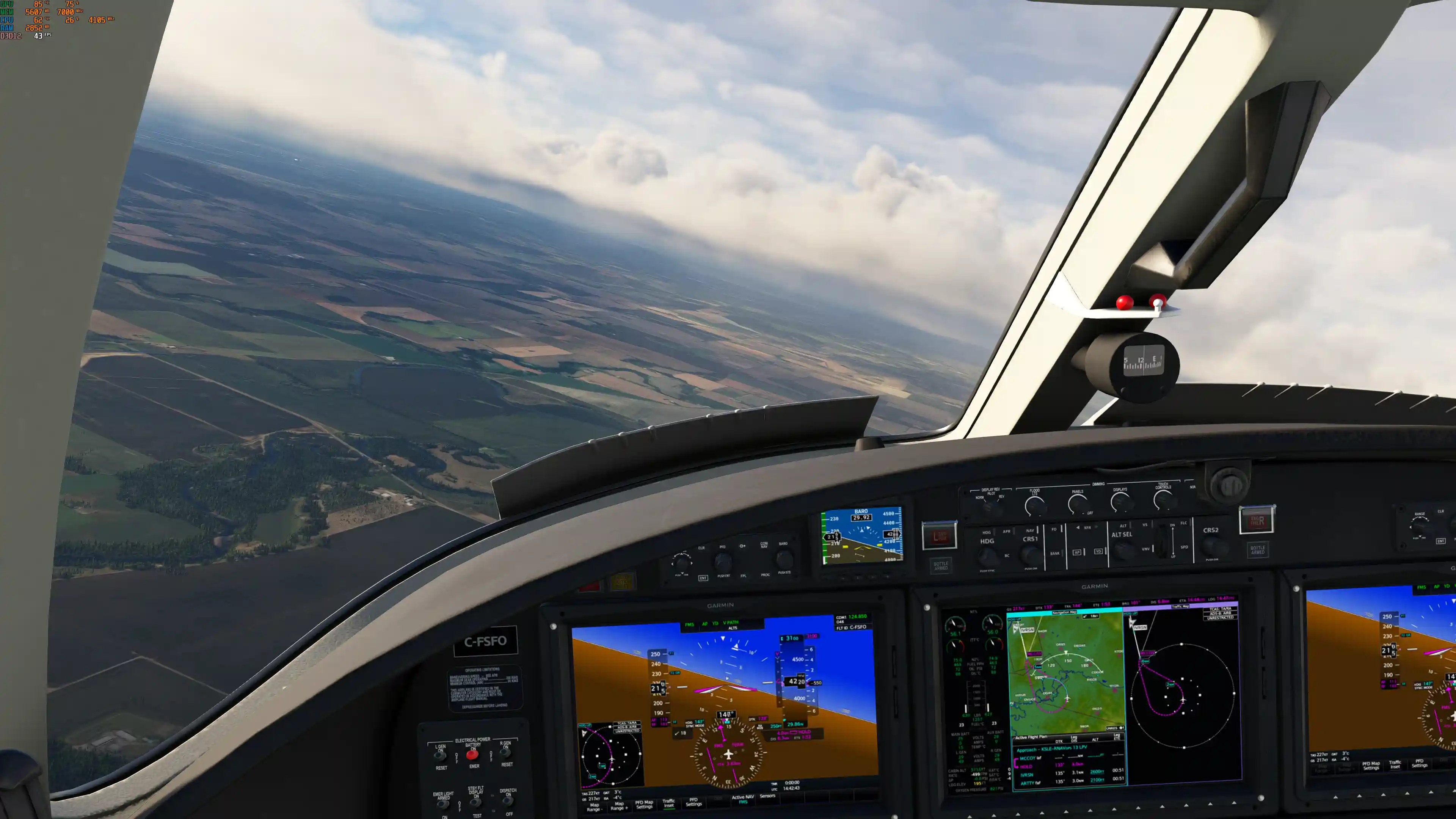 Flight Image