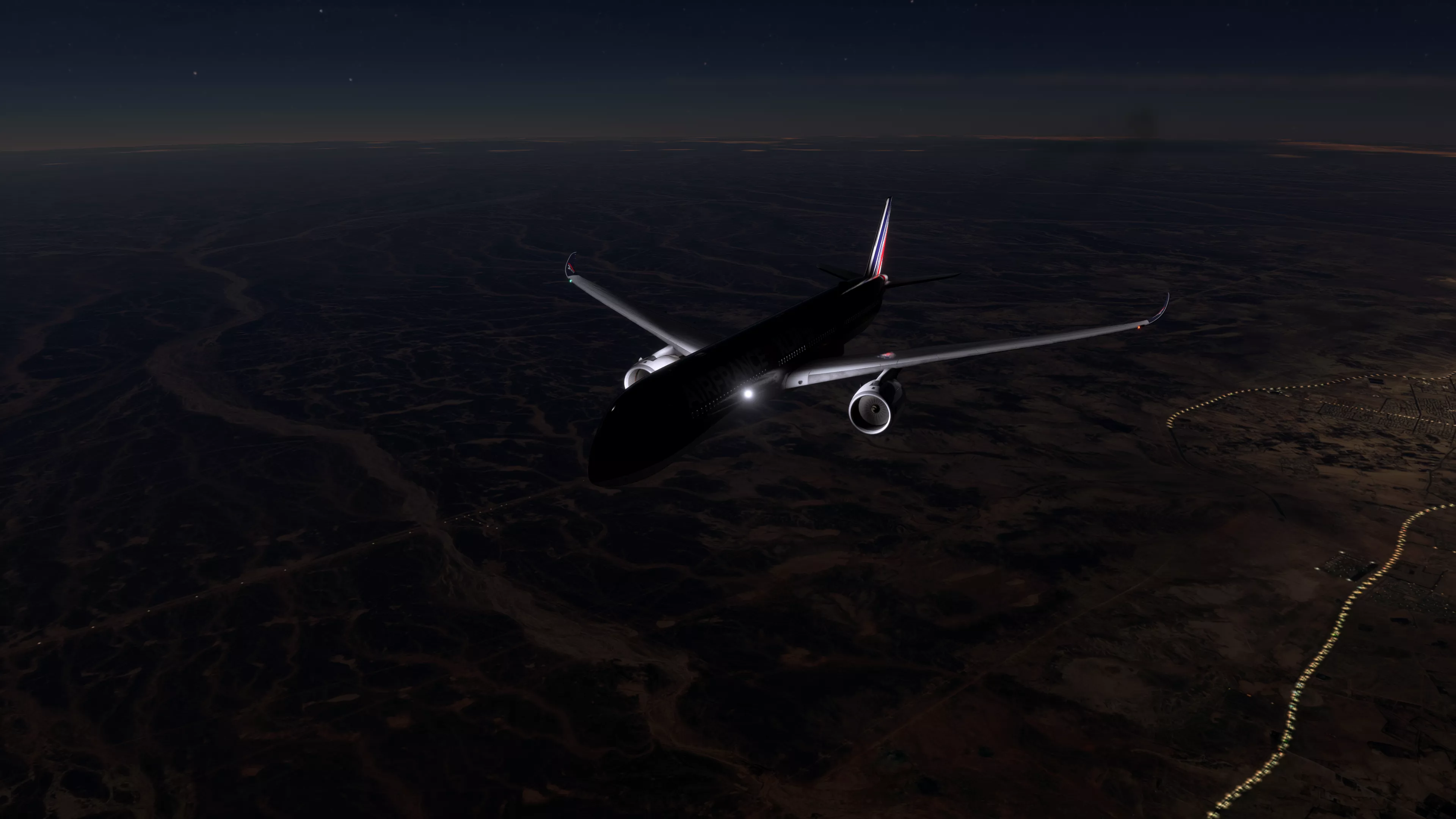 Flight Image