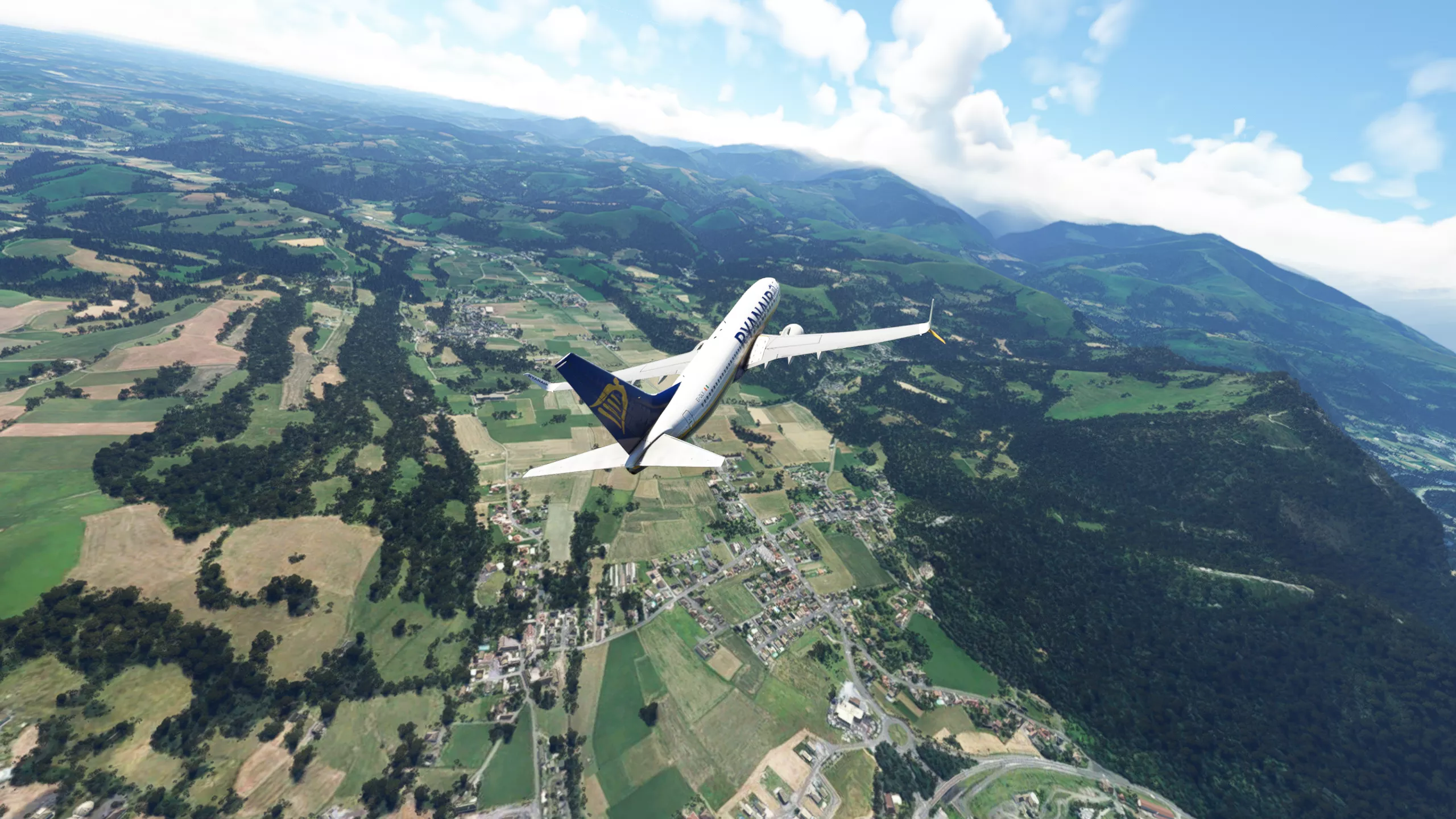 Flight Image