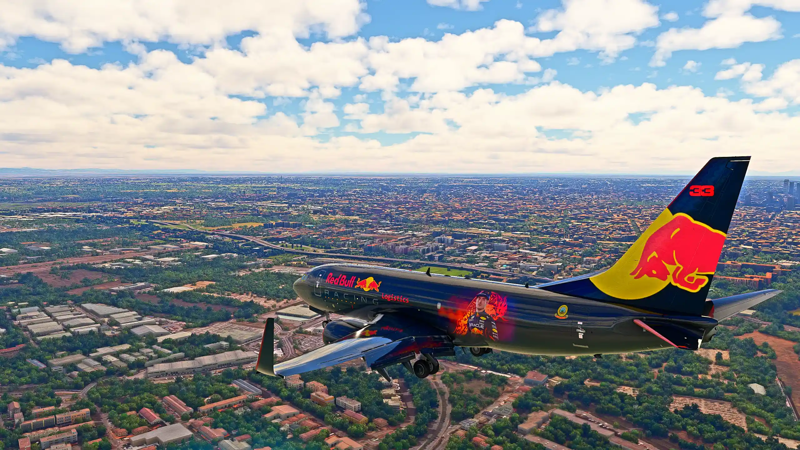 Flight Image