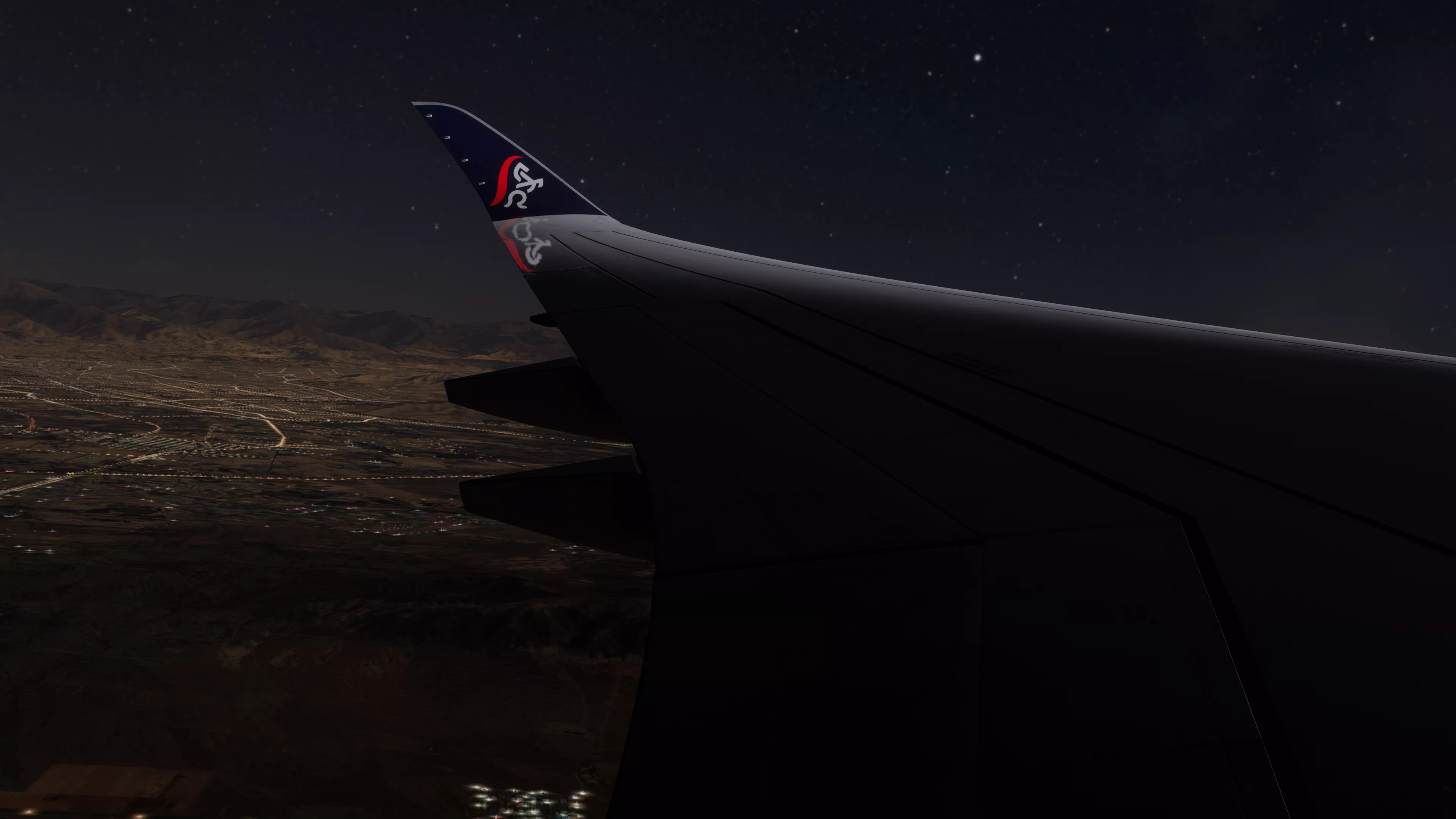 Flight Image