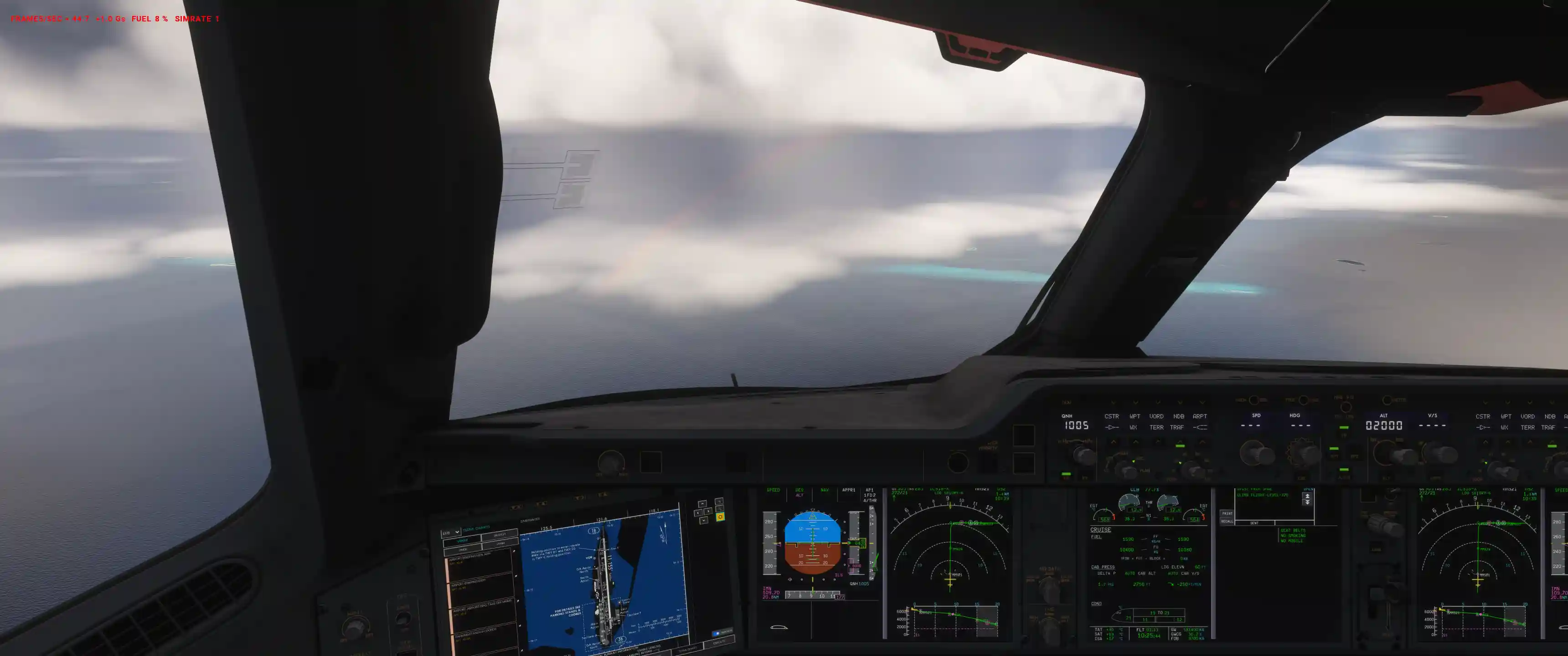 Flight Image