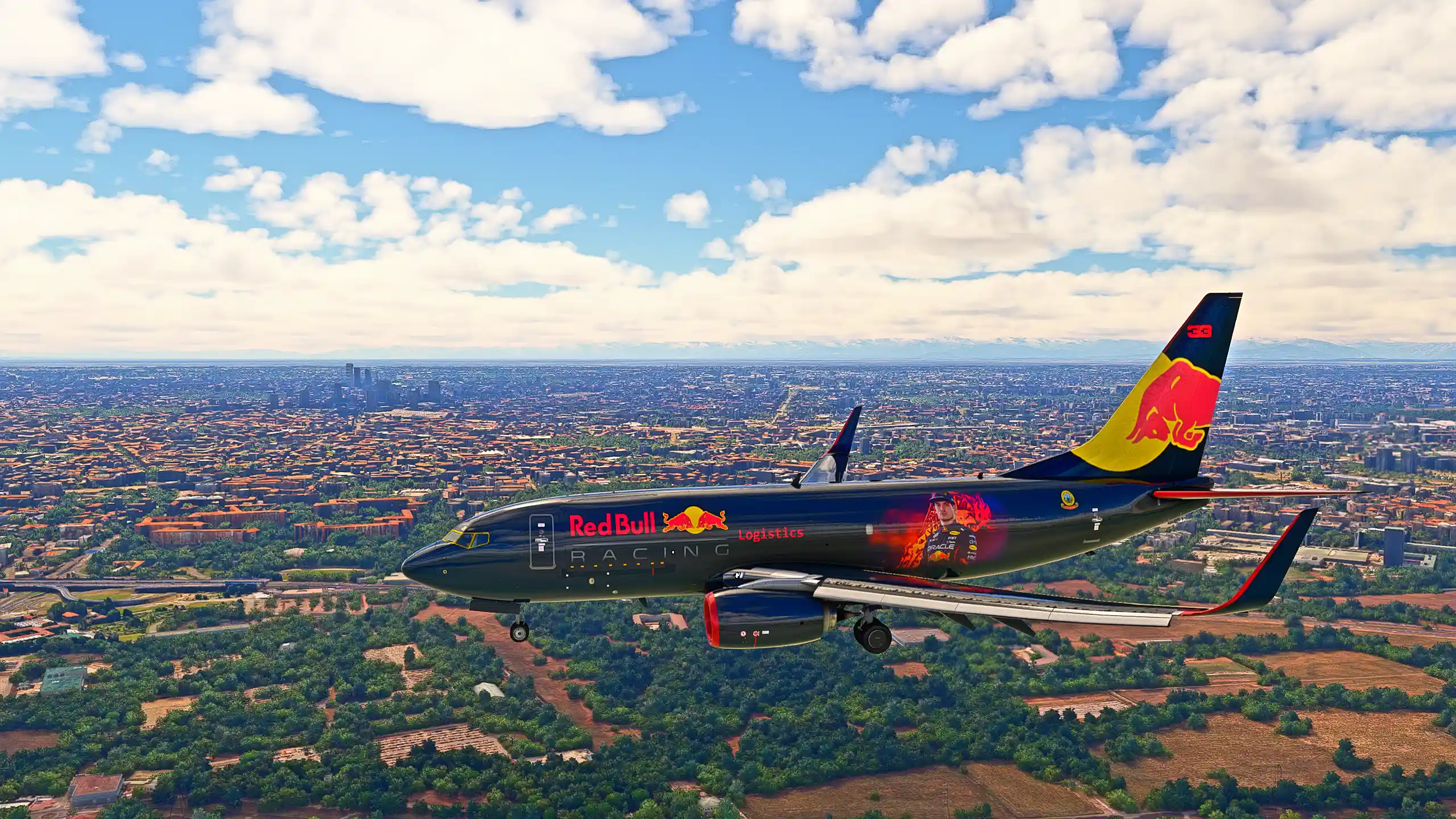 Flight Image