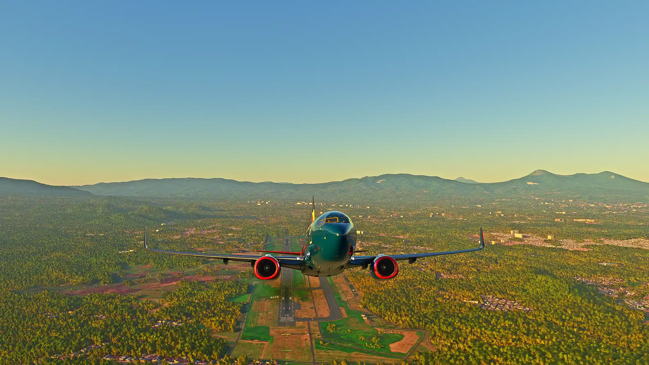 Flight Image