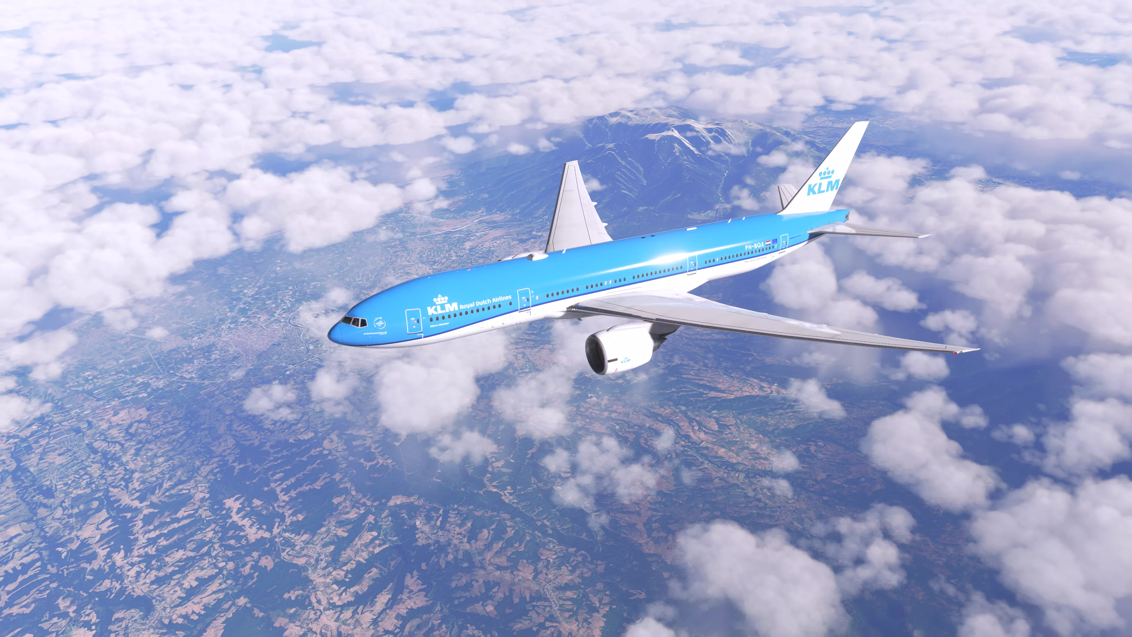 Flight Image