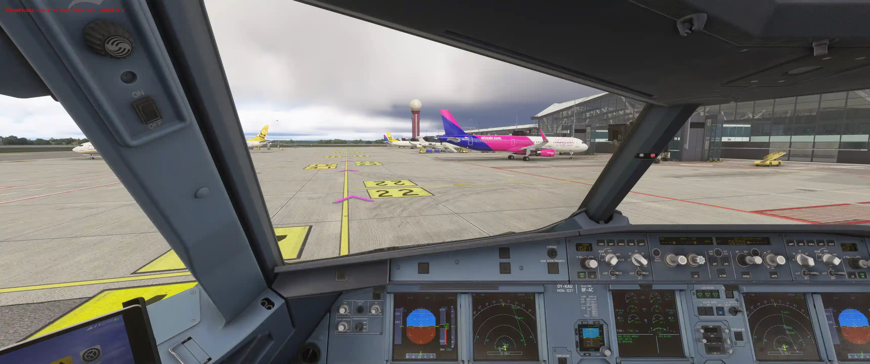 Flight Image