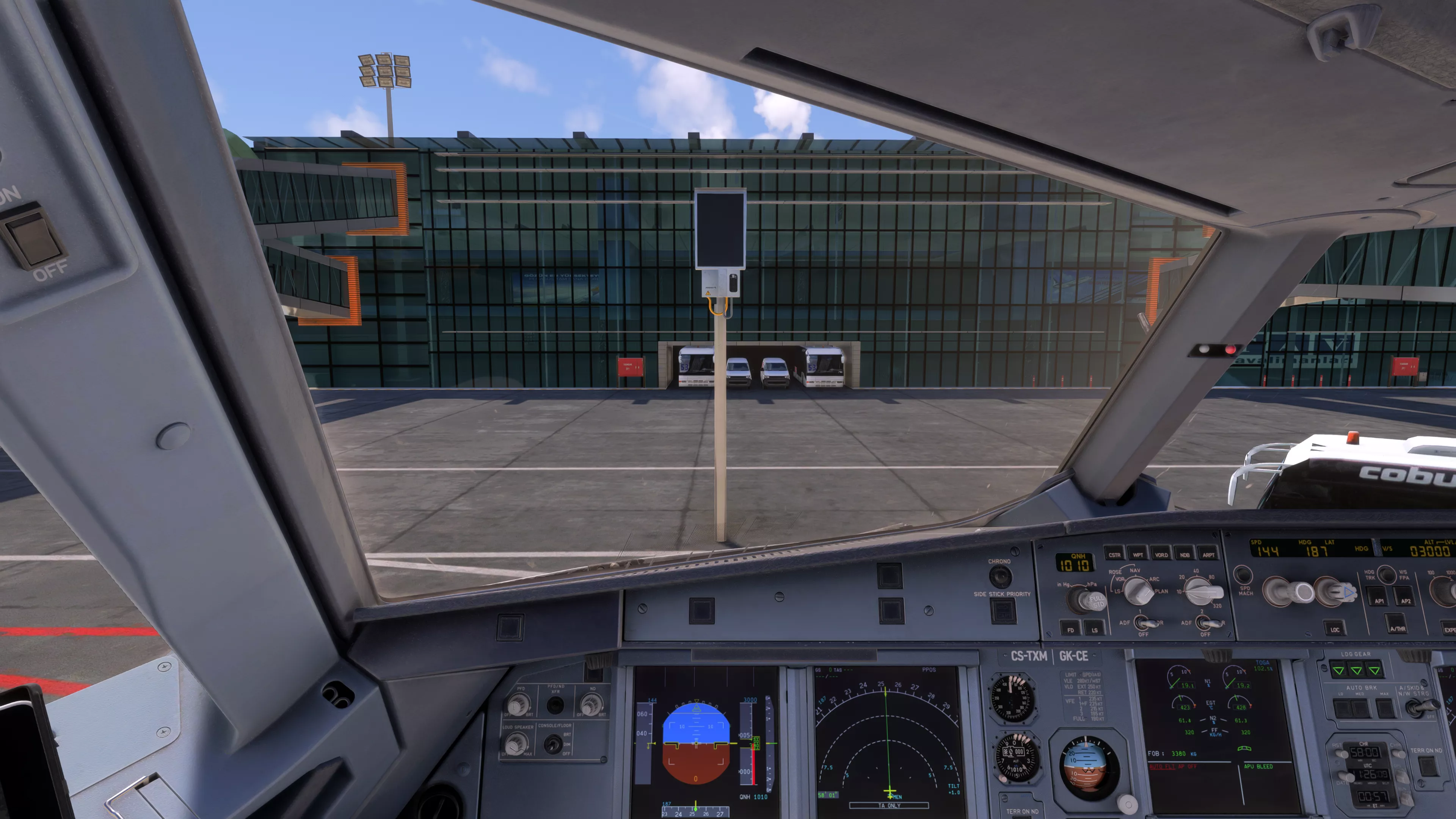 Flight Image