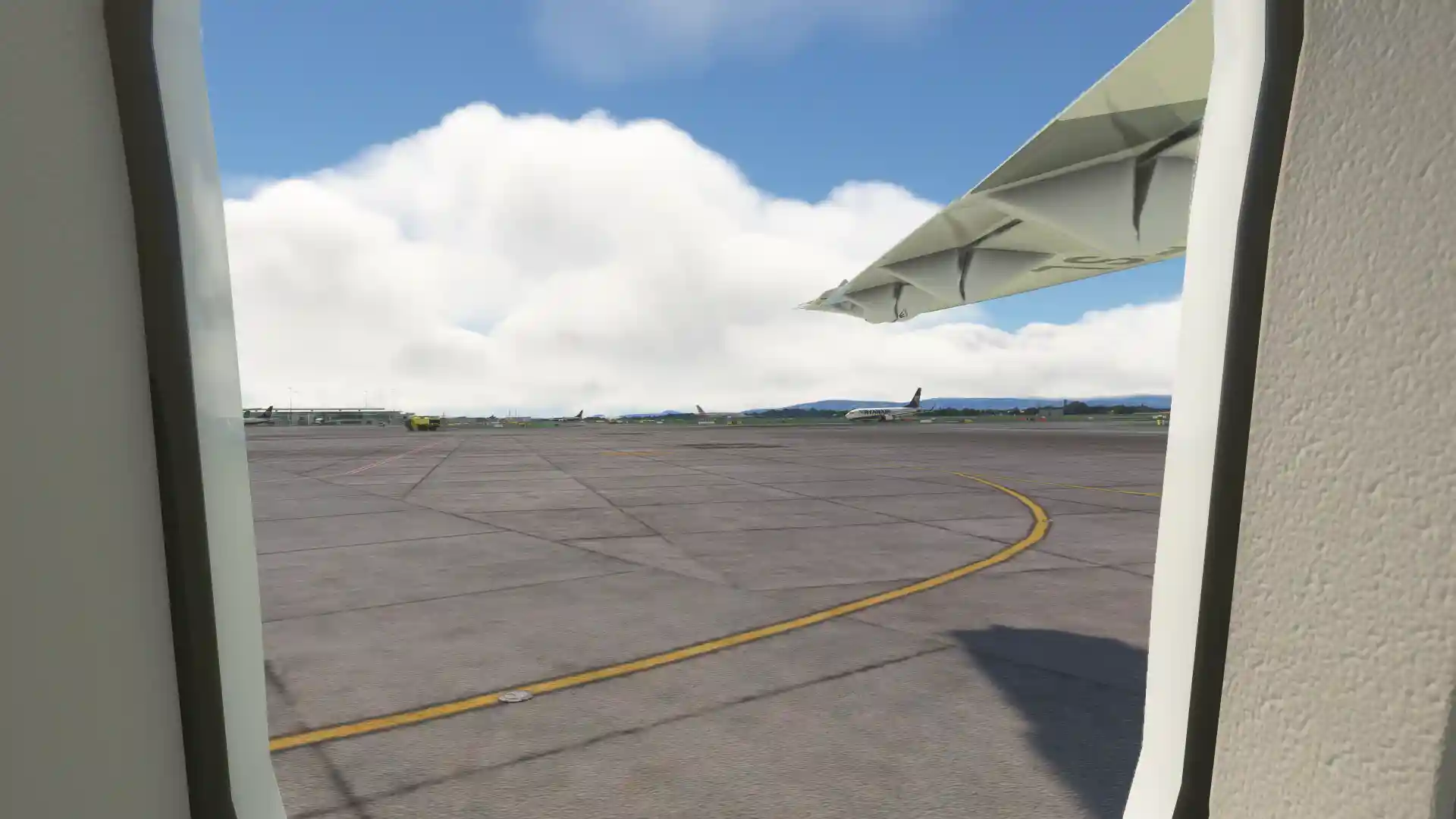 Flight Image