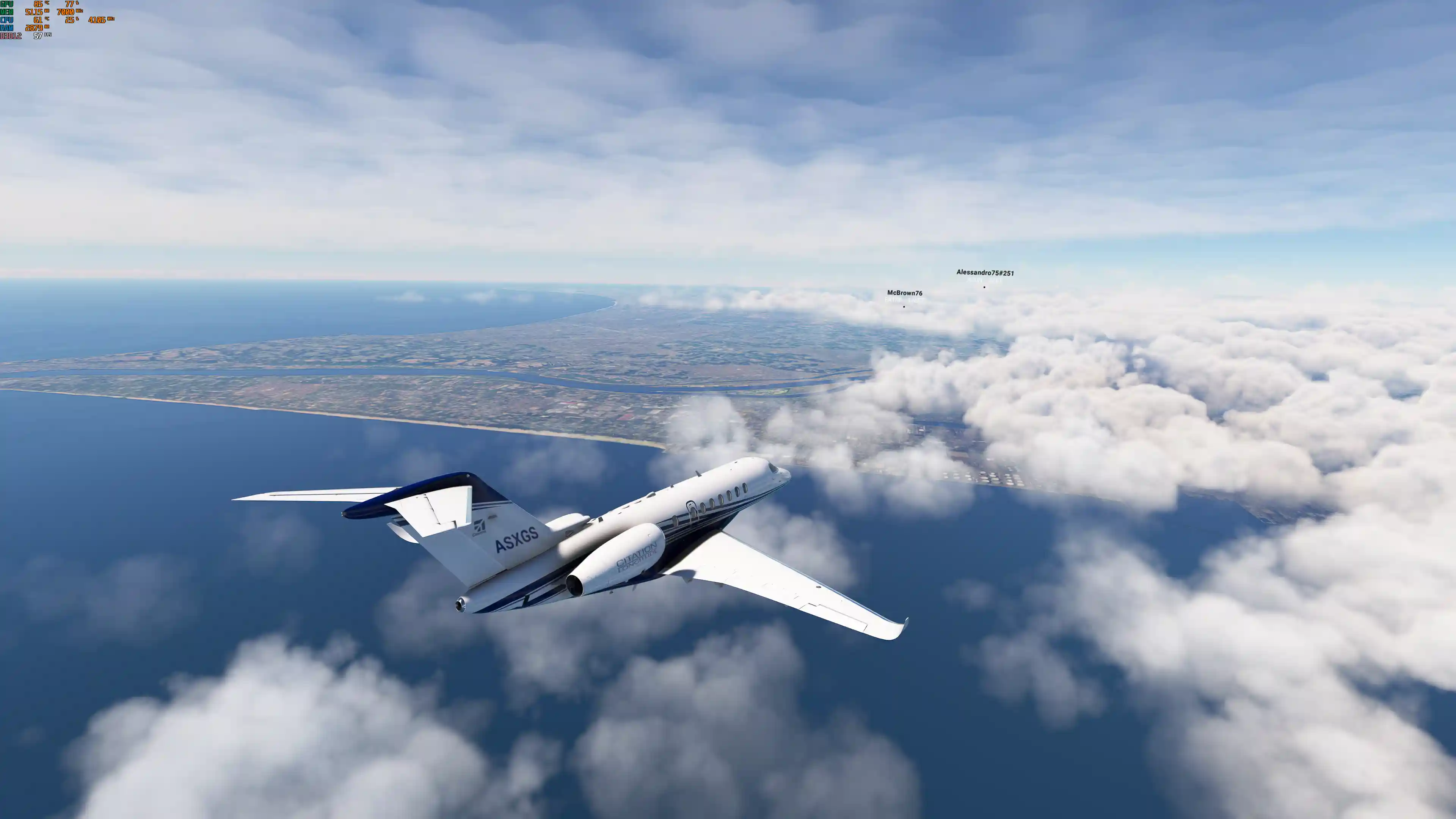 Flight Image