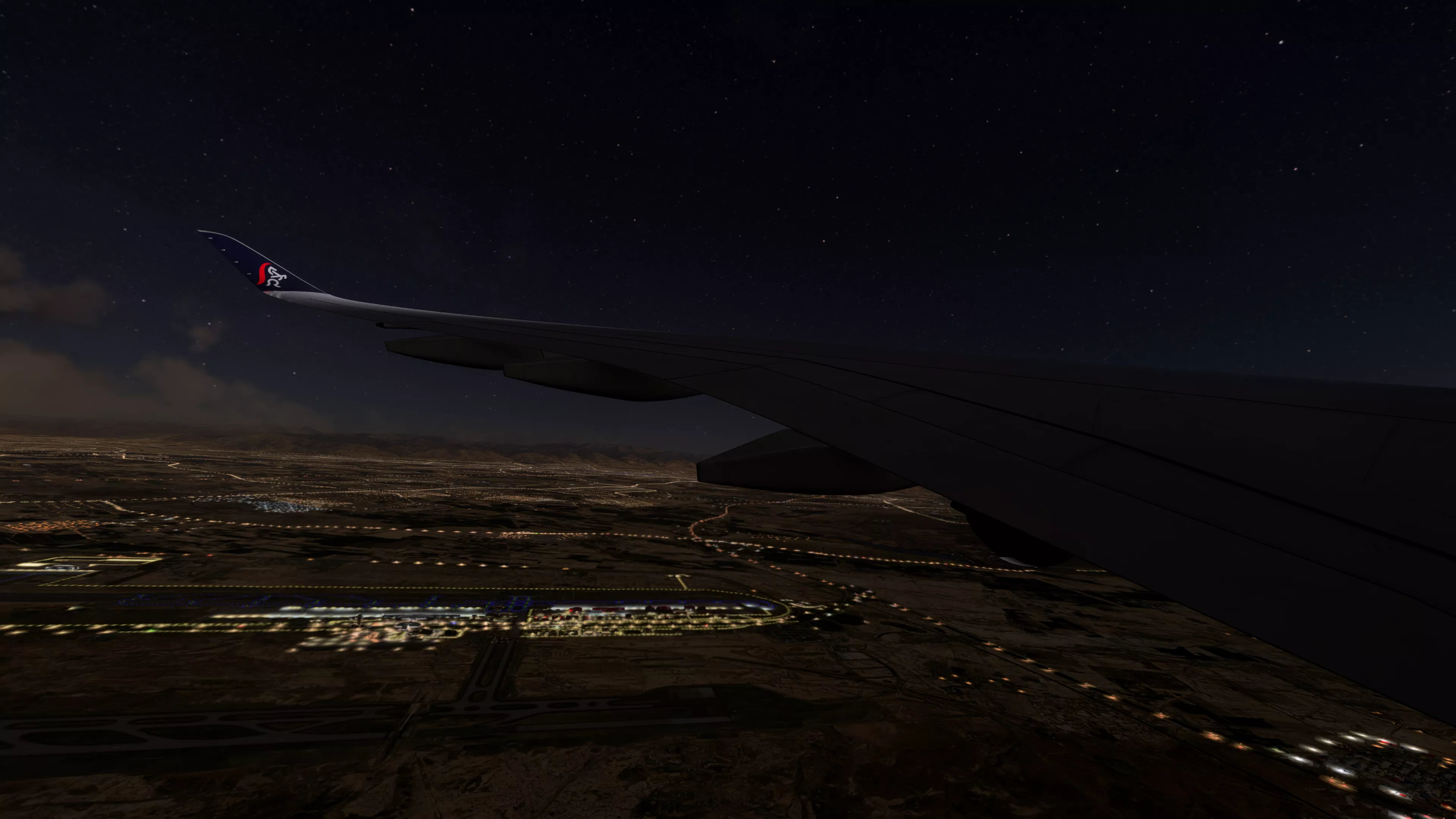 Flight Image