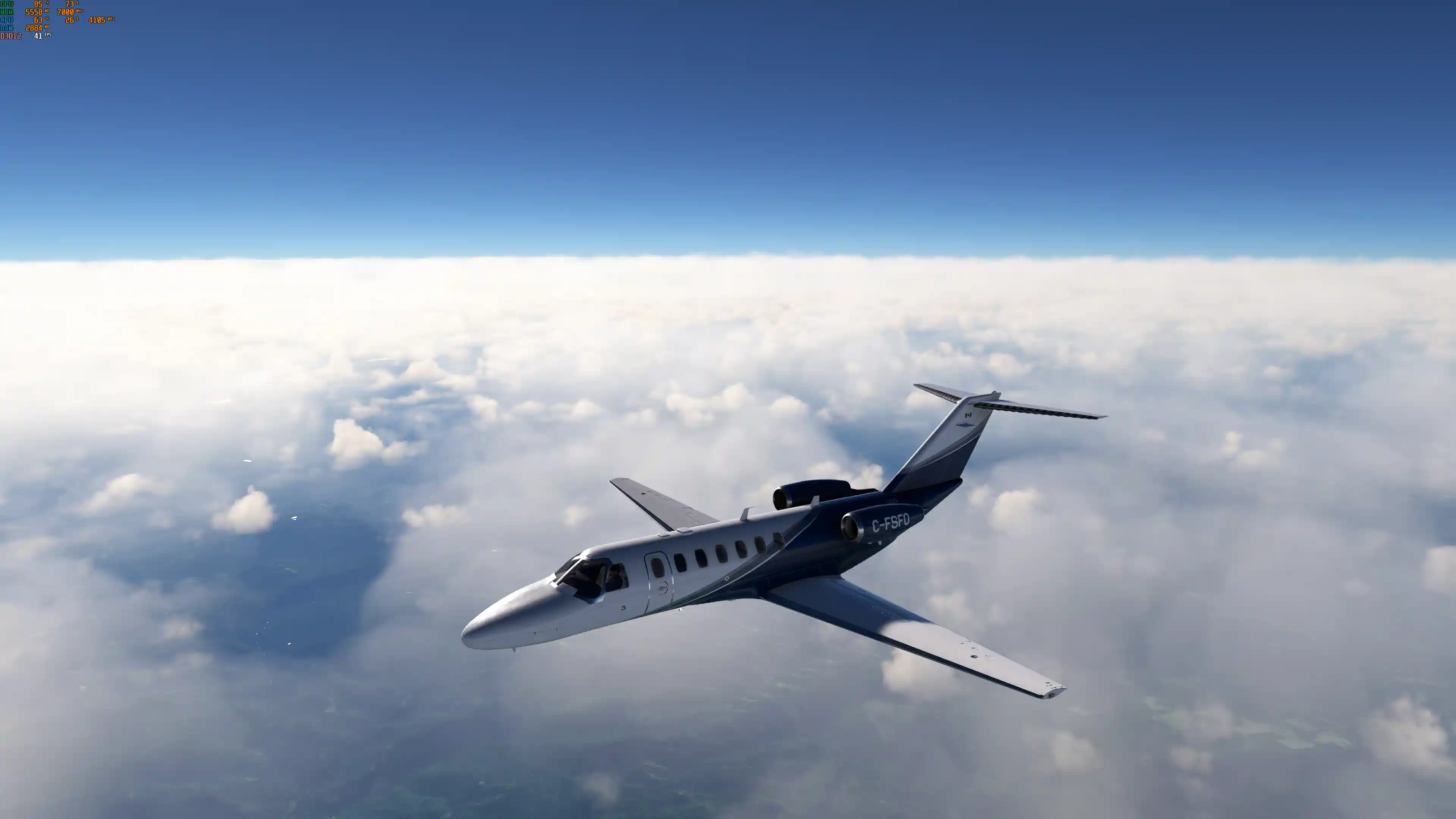 Flight Image