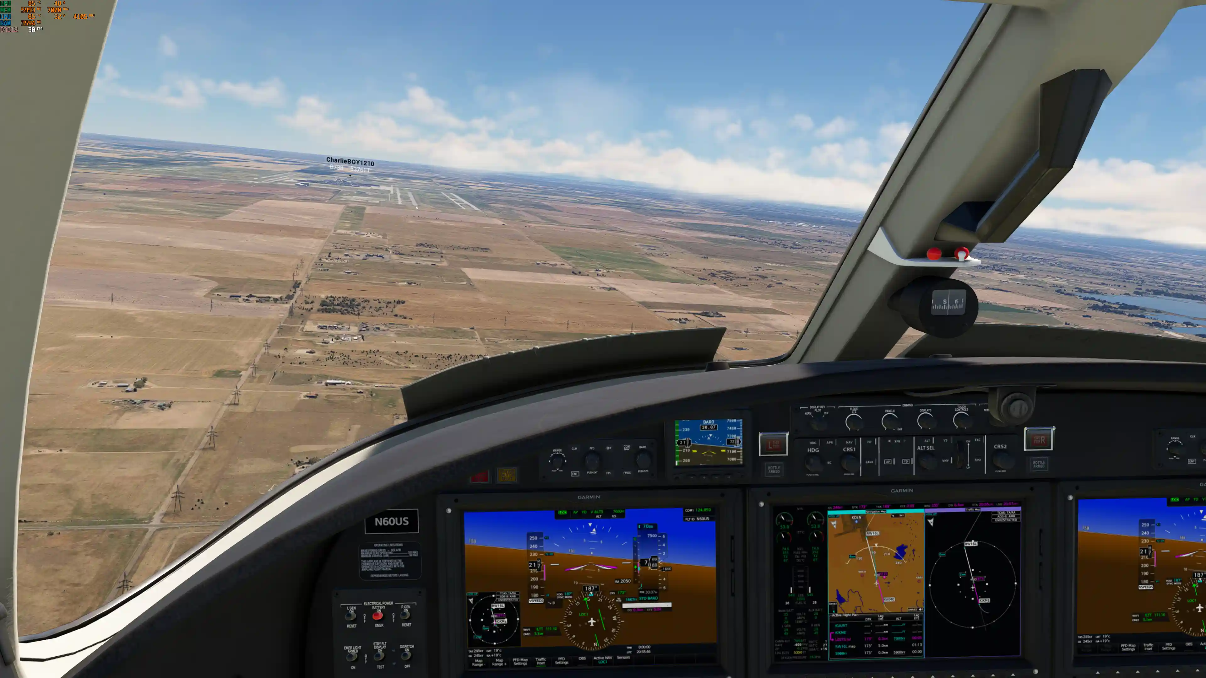 Flight Image