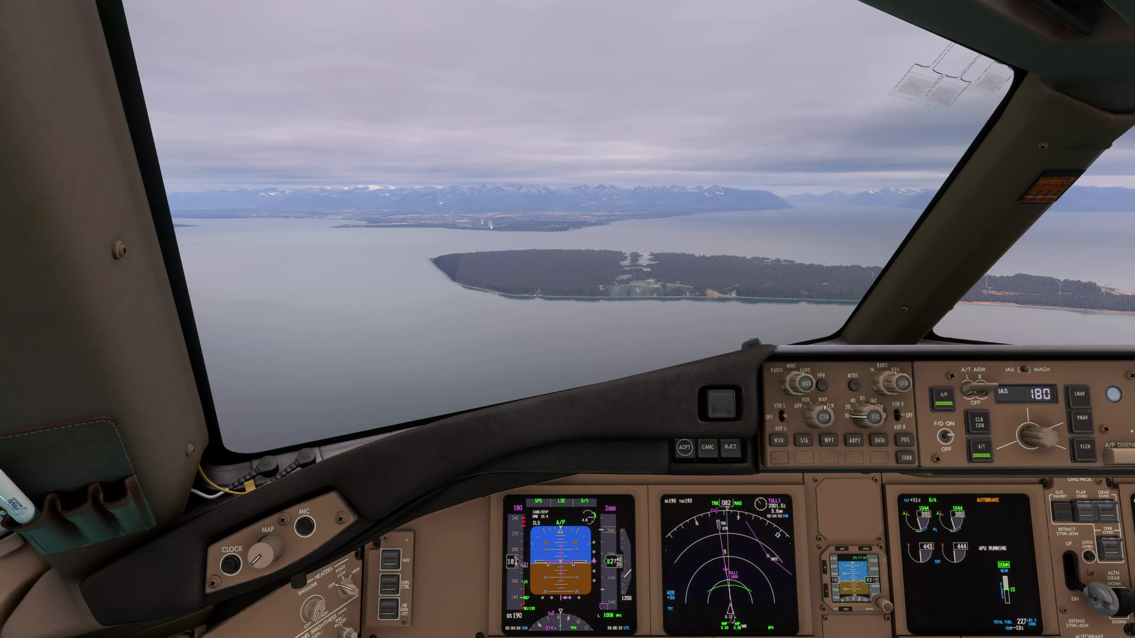 Flight Image
