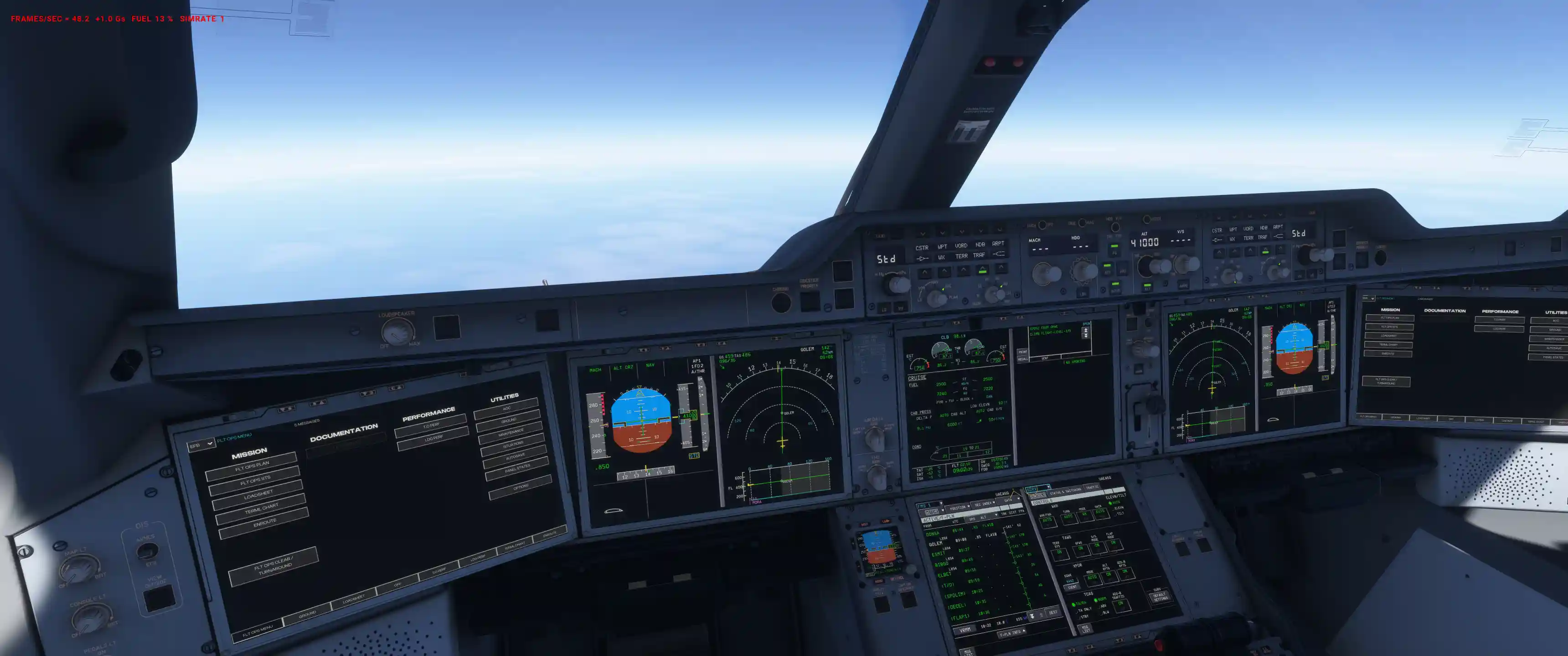 Flight Image
