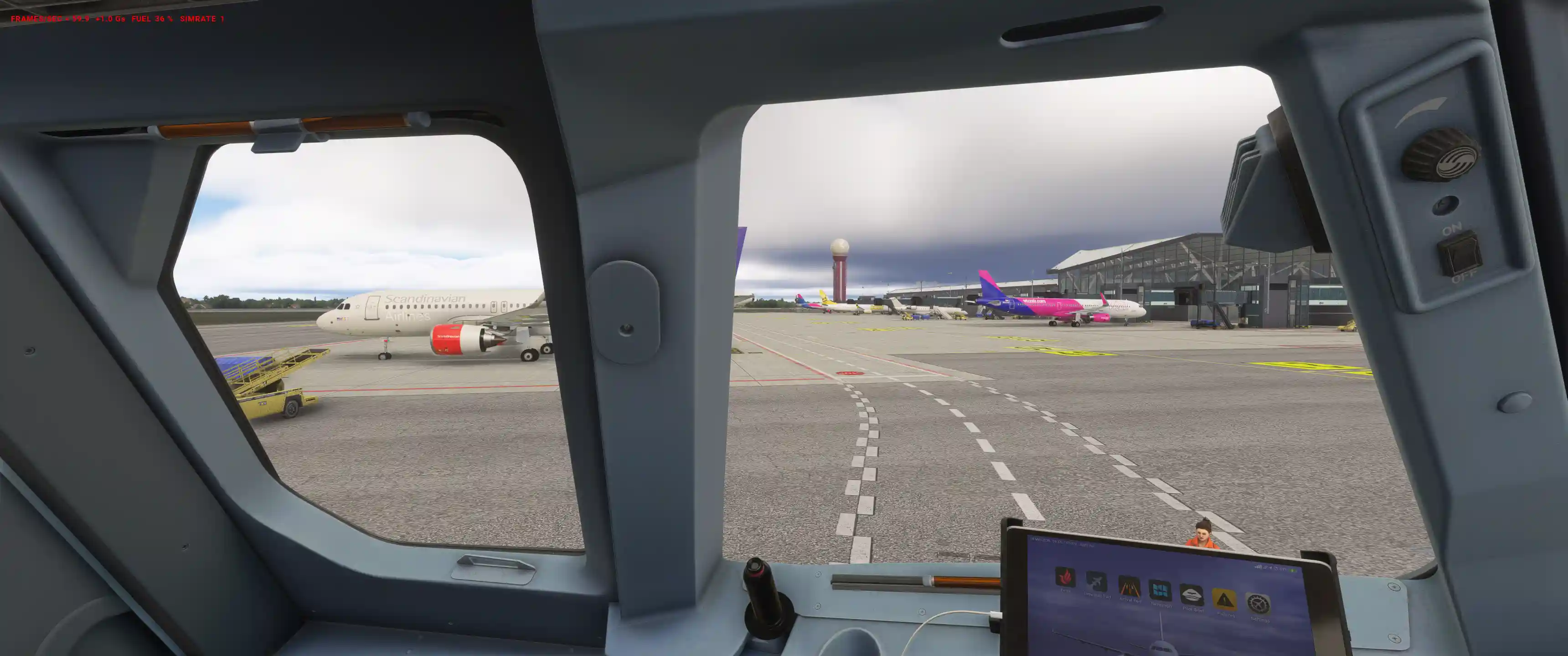 Flight Image