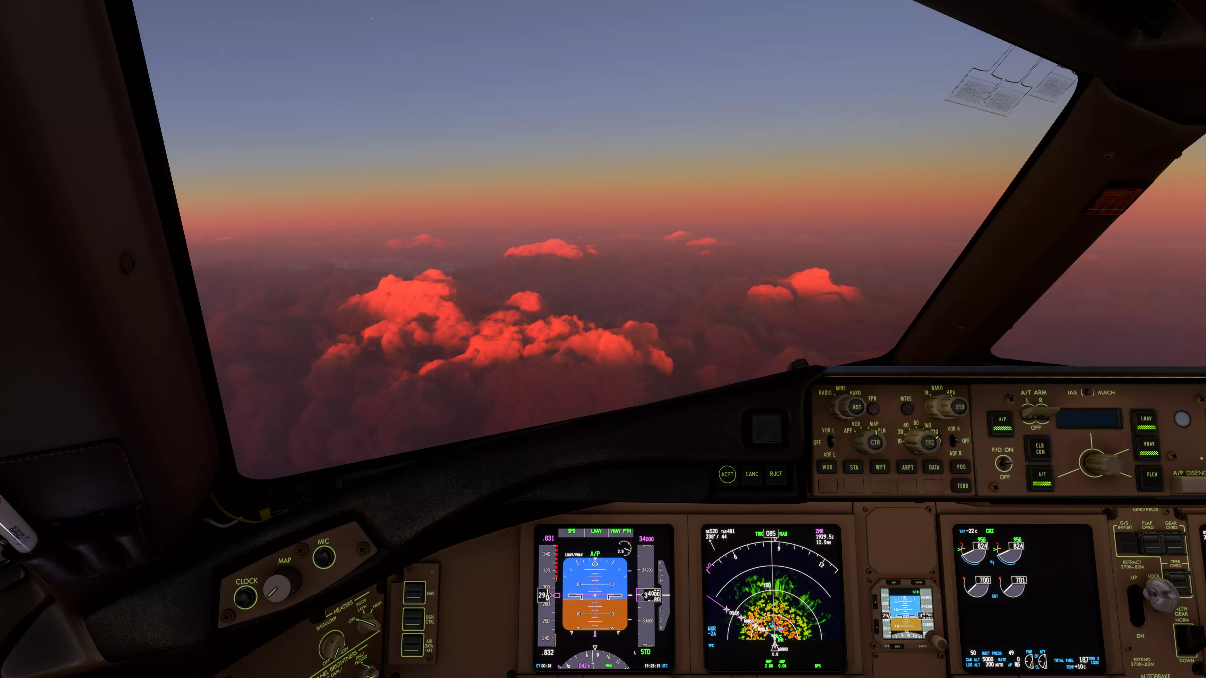 Flight Image