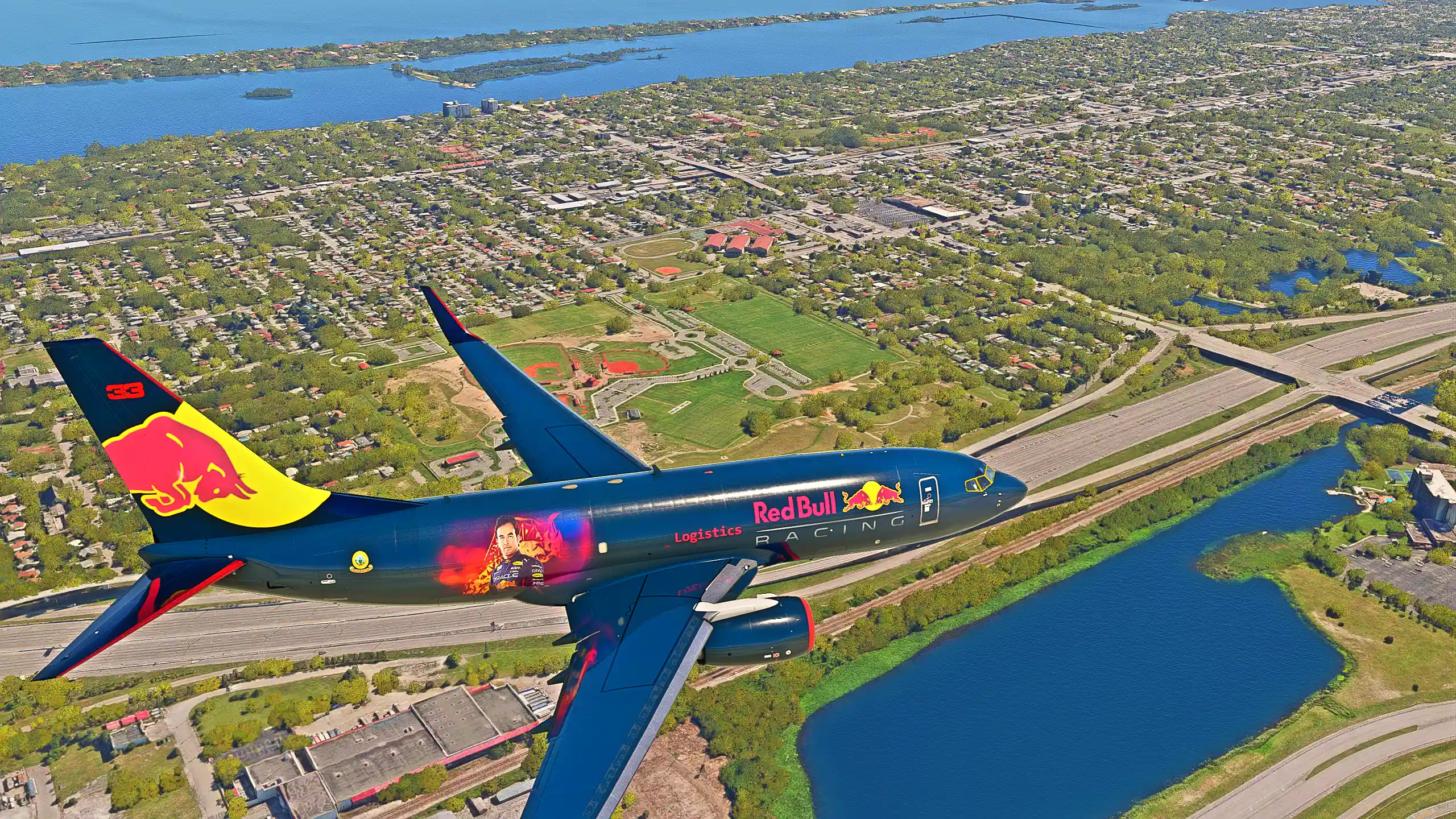Flight Image