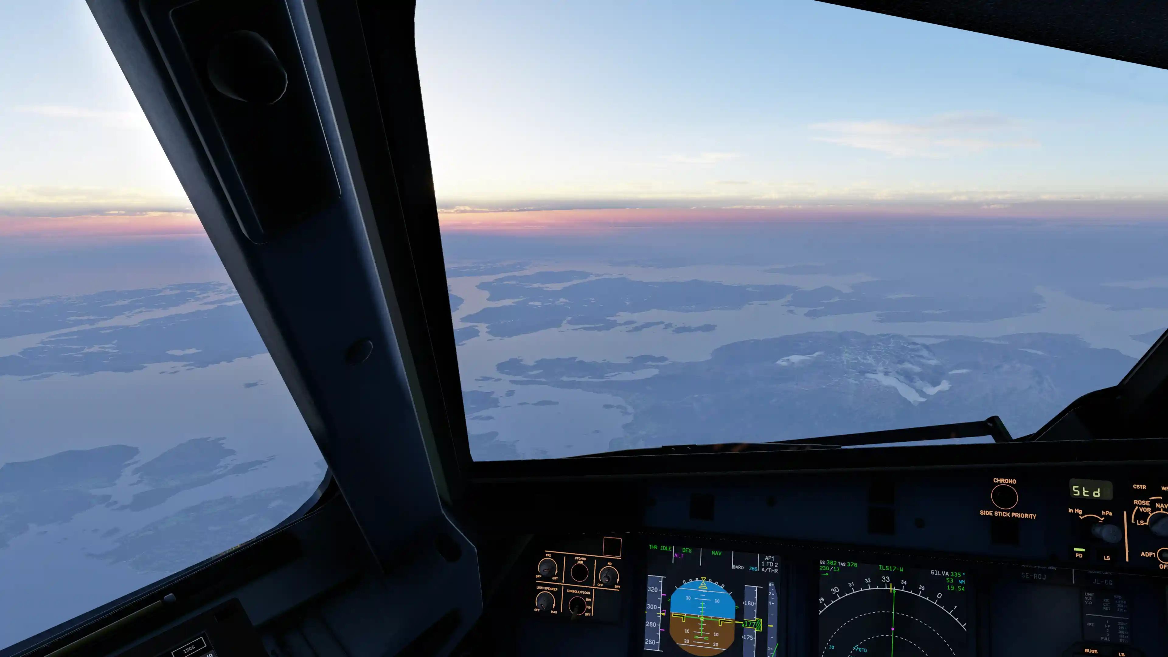 Flight Image