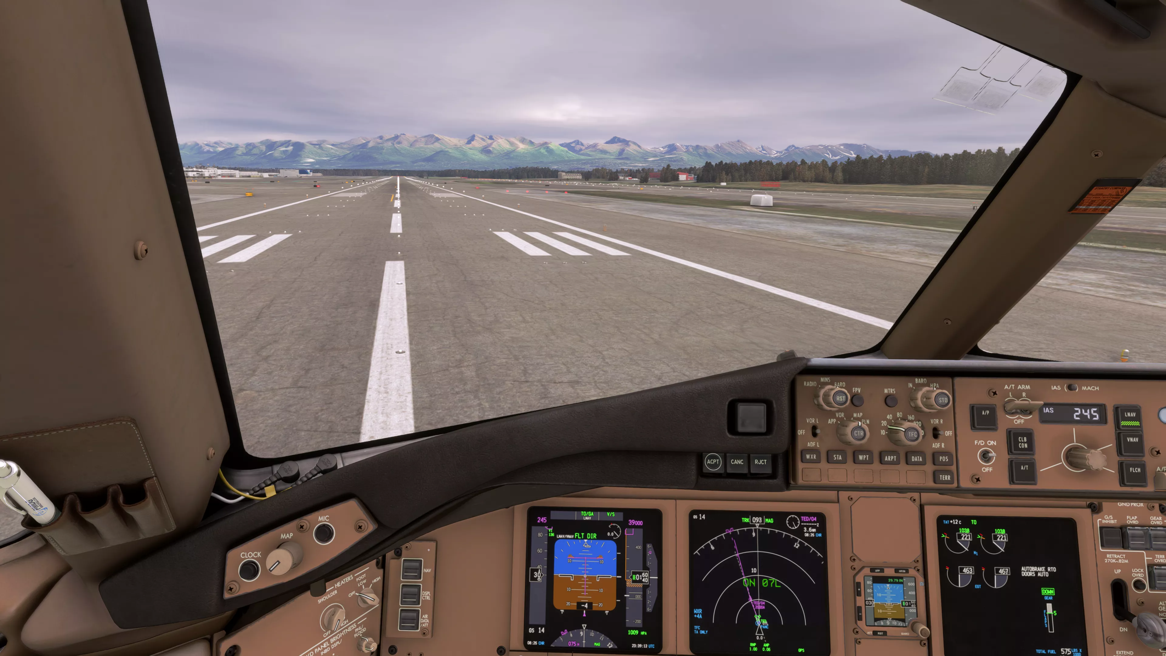 Flight Image