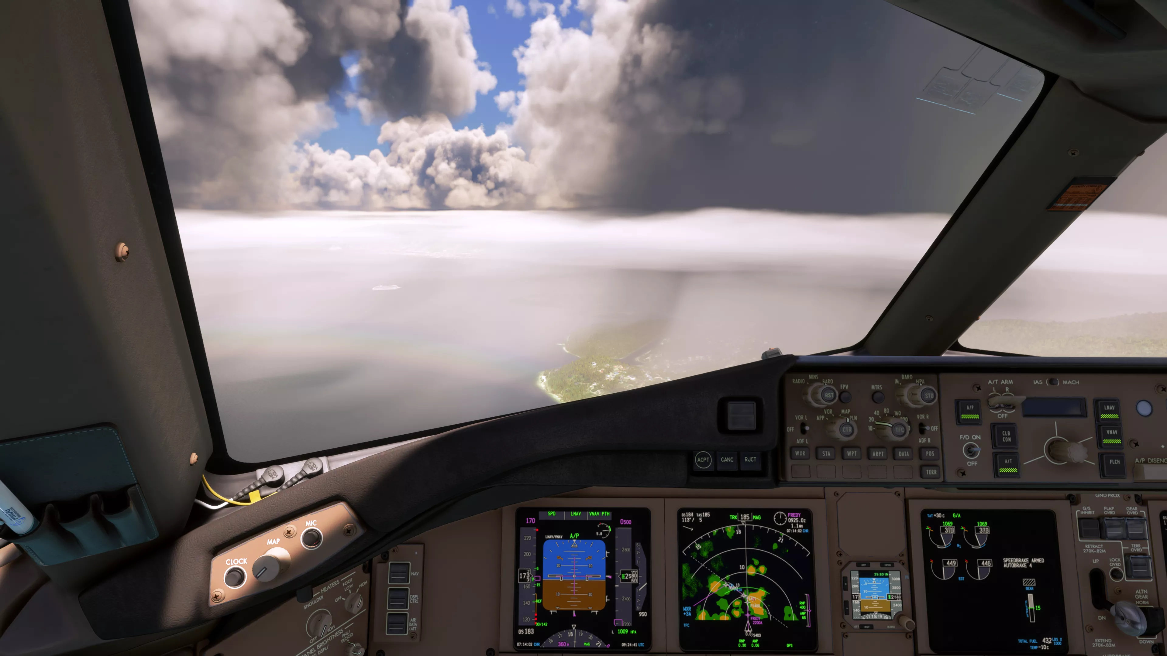 Flight Image