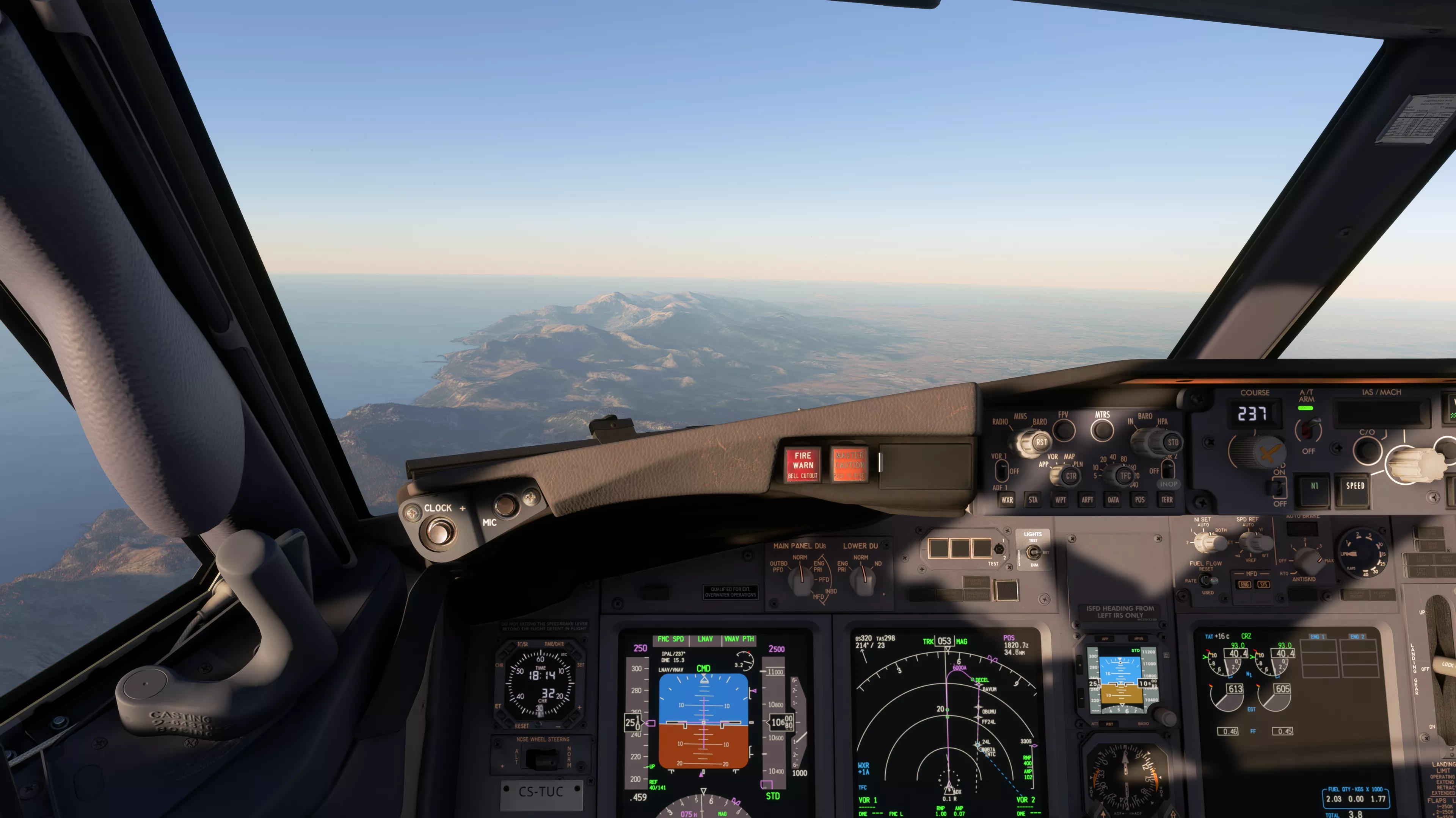 Flight Image