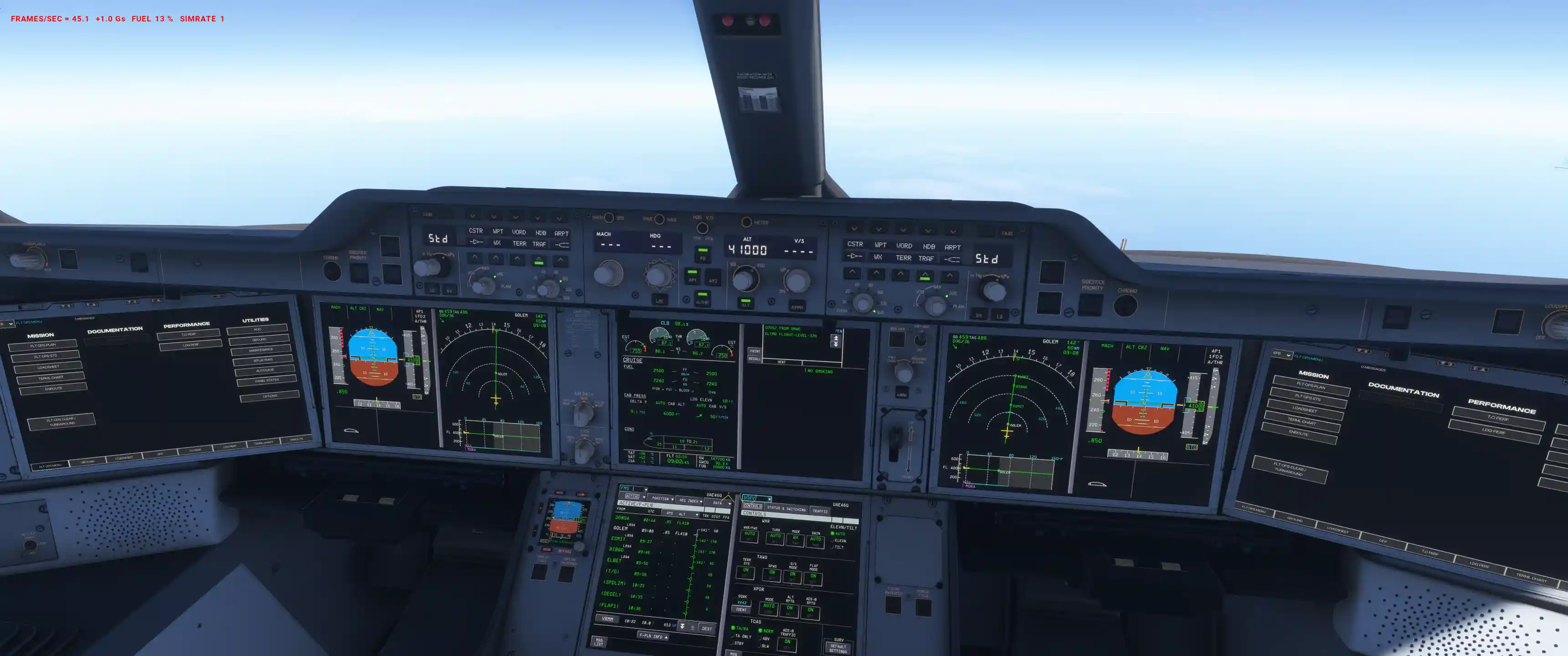 Flight Image