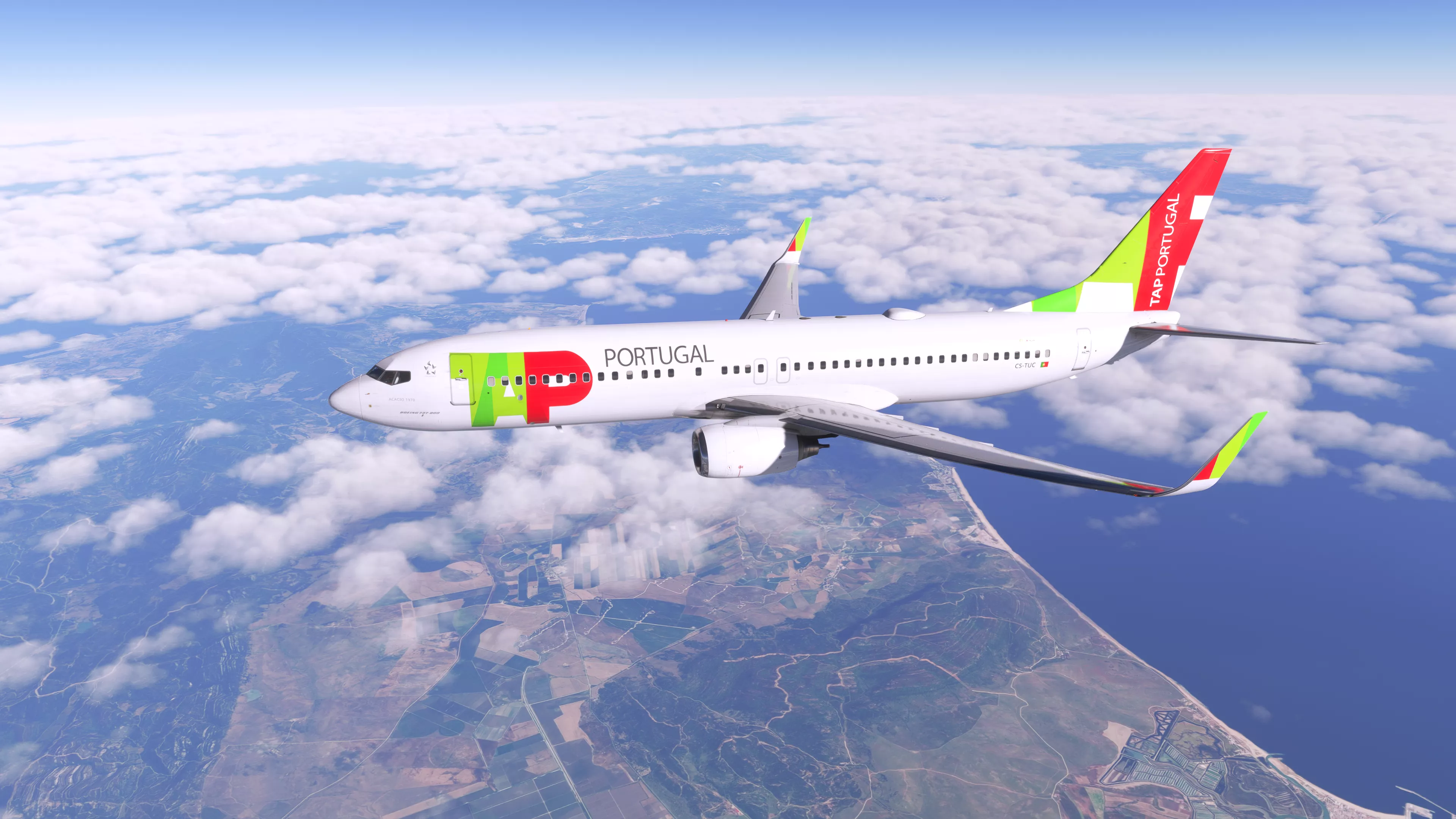 Flight Image