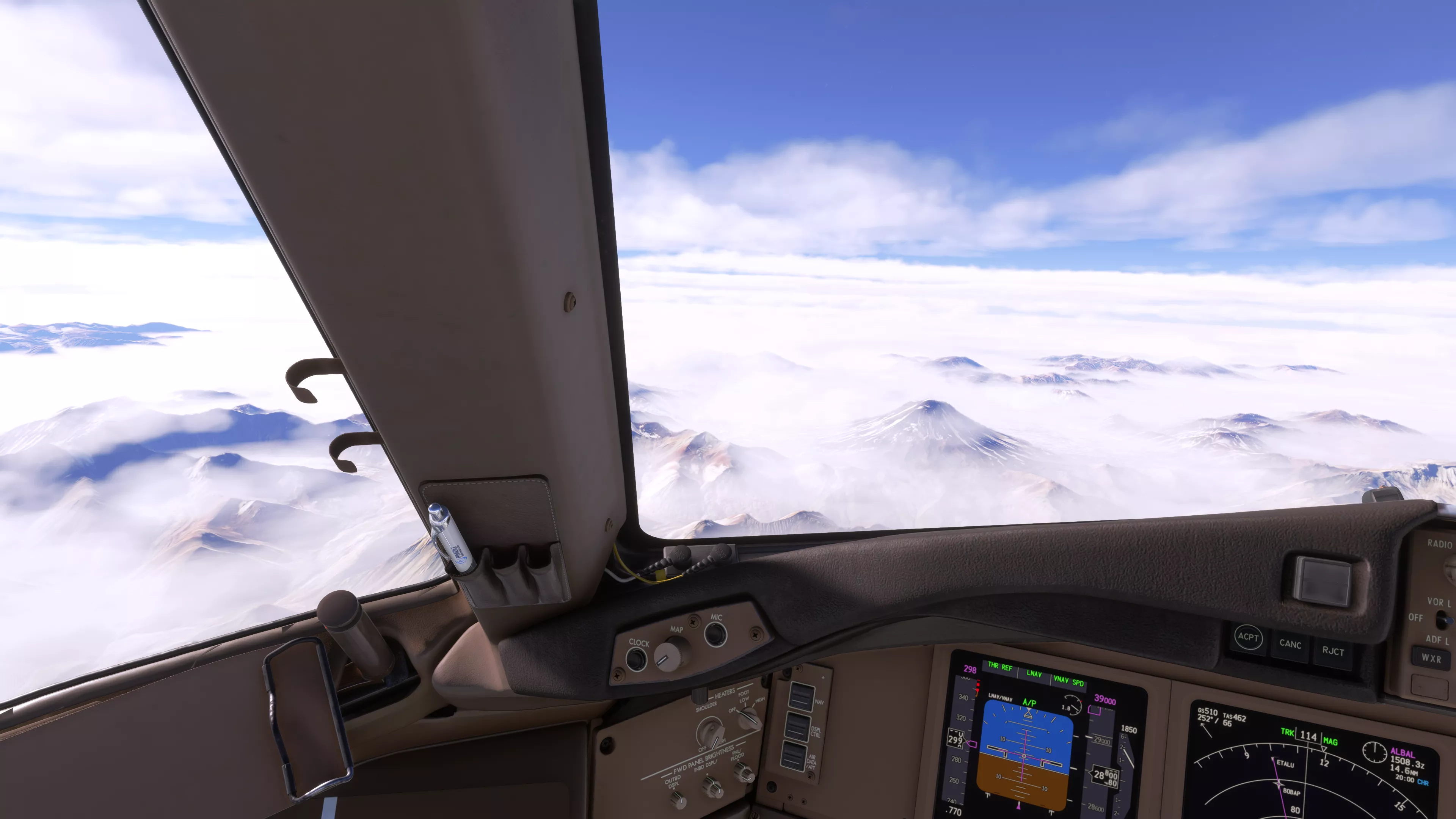 Flight Image