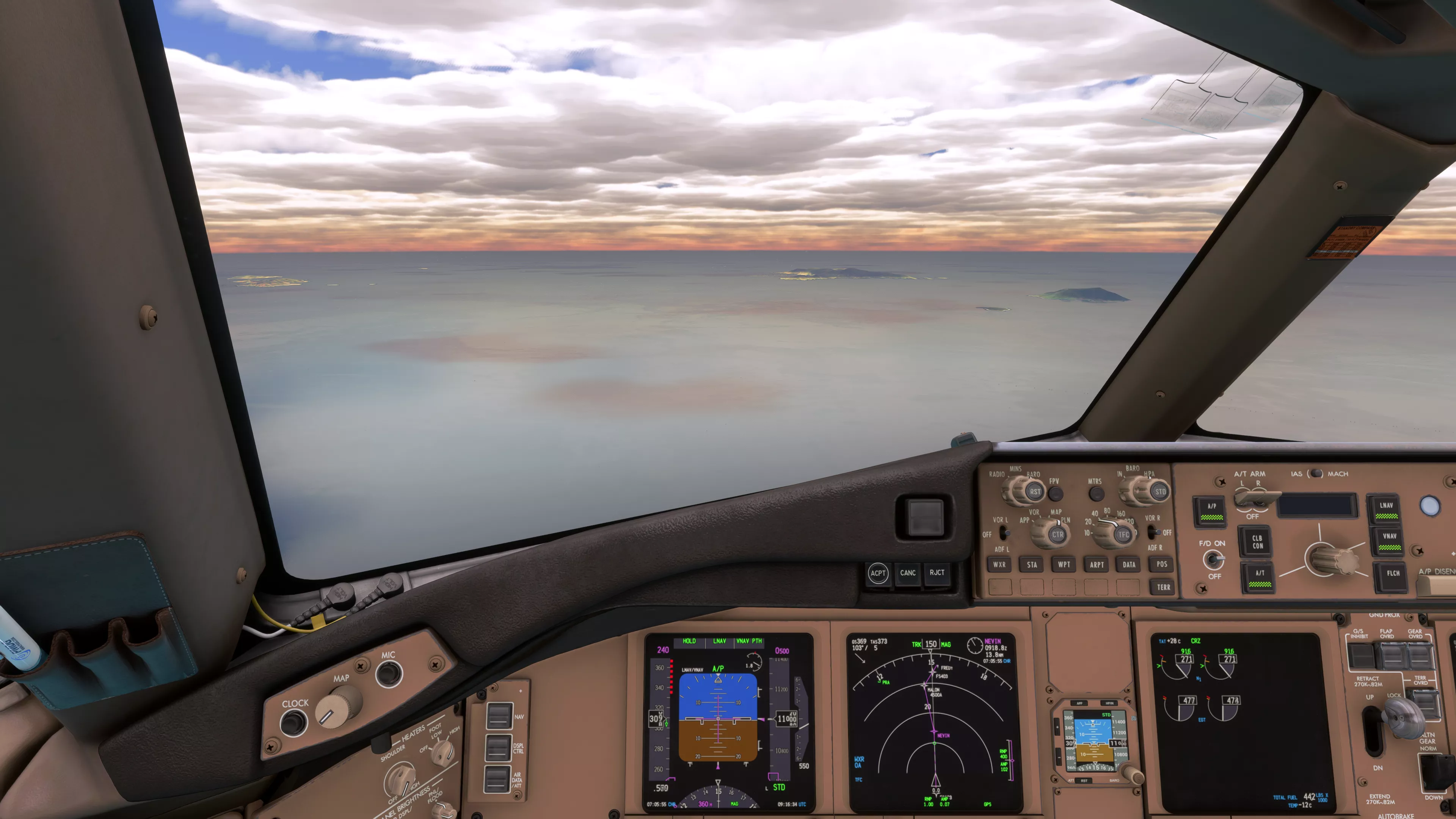 Flight Image