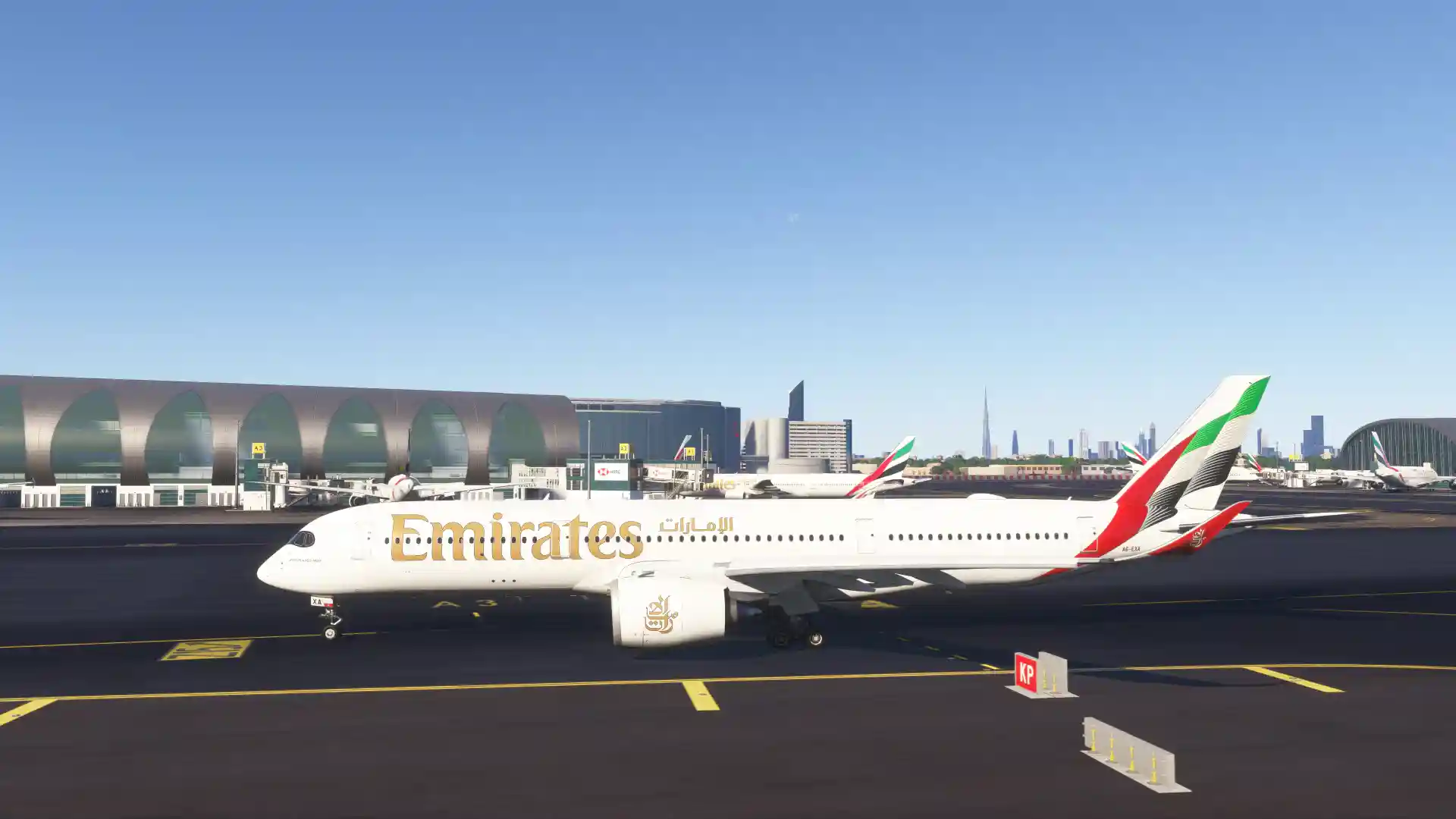Flight Image